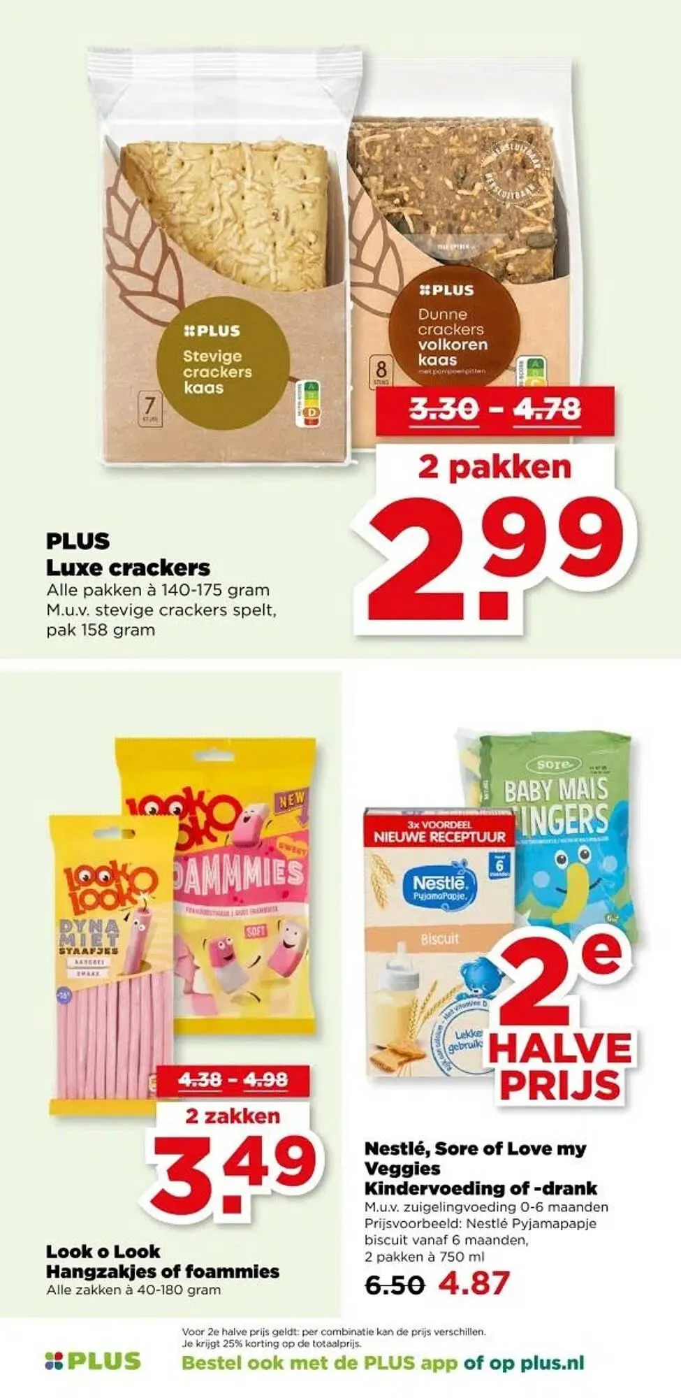 PLUS folder van 21 mei tot 27 mei 2025 - Folder pagina 19