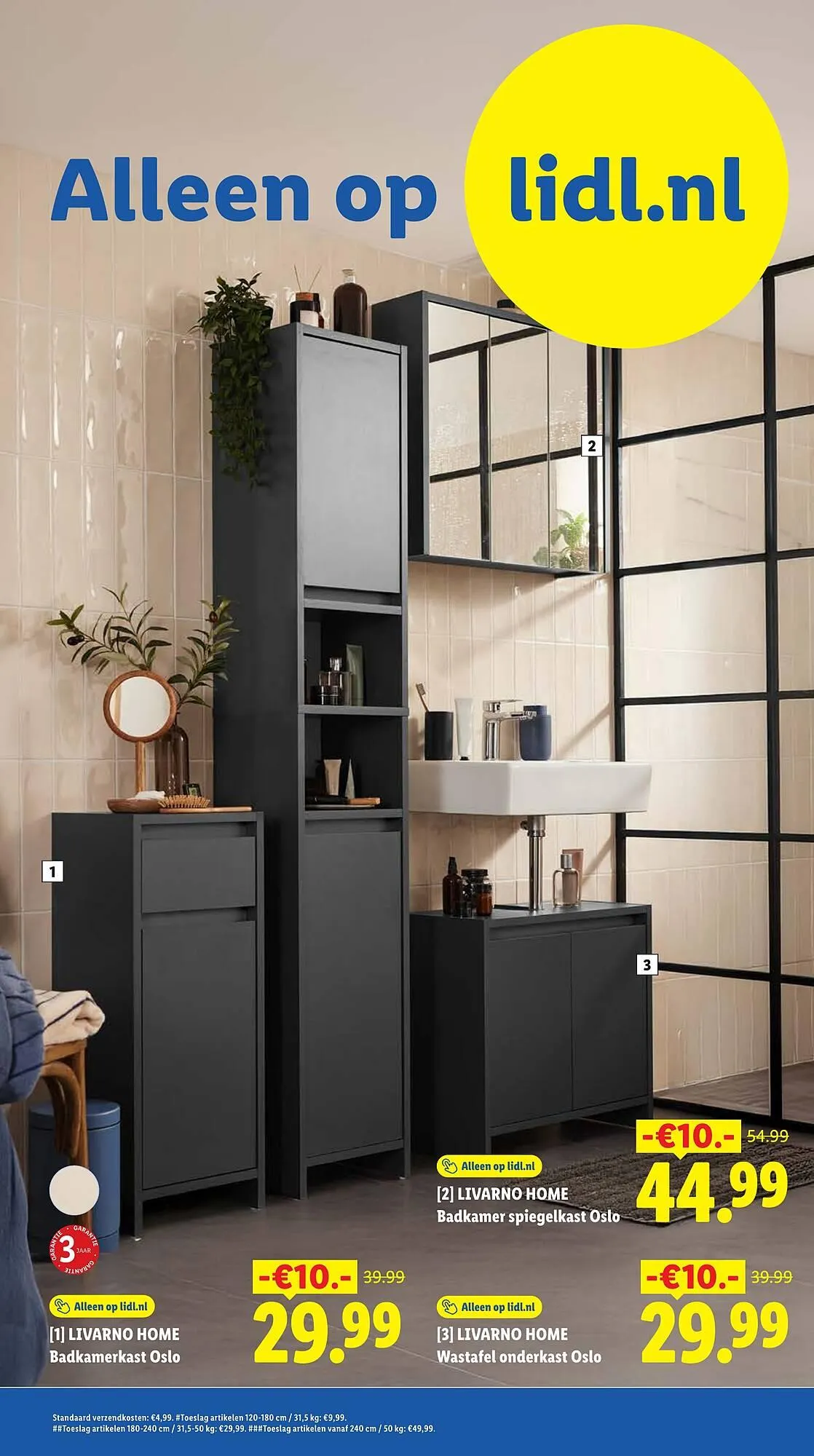 Lidl folder van 7 april tot 12 april 2026 - Folder pagina 4