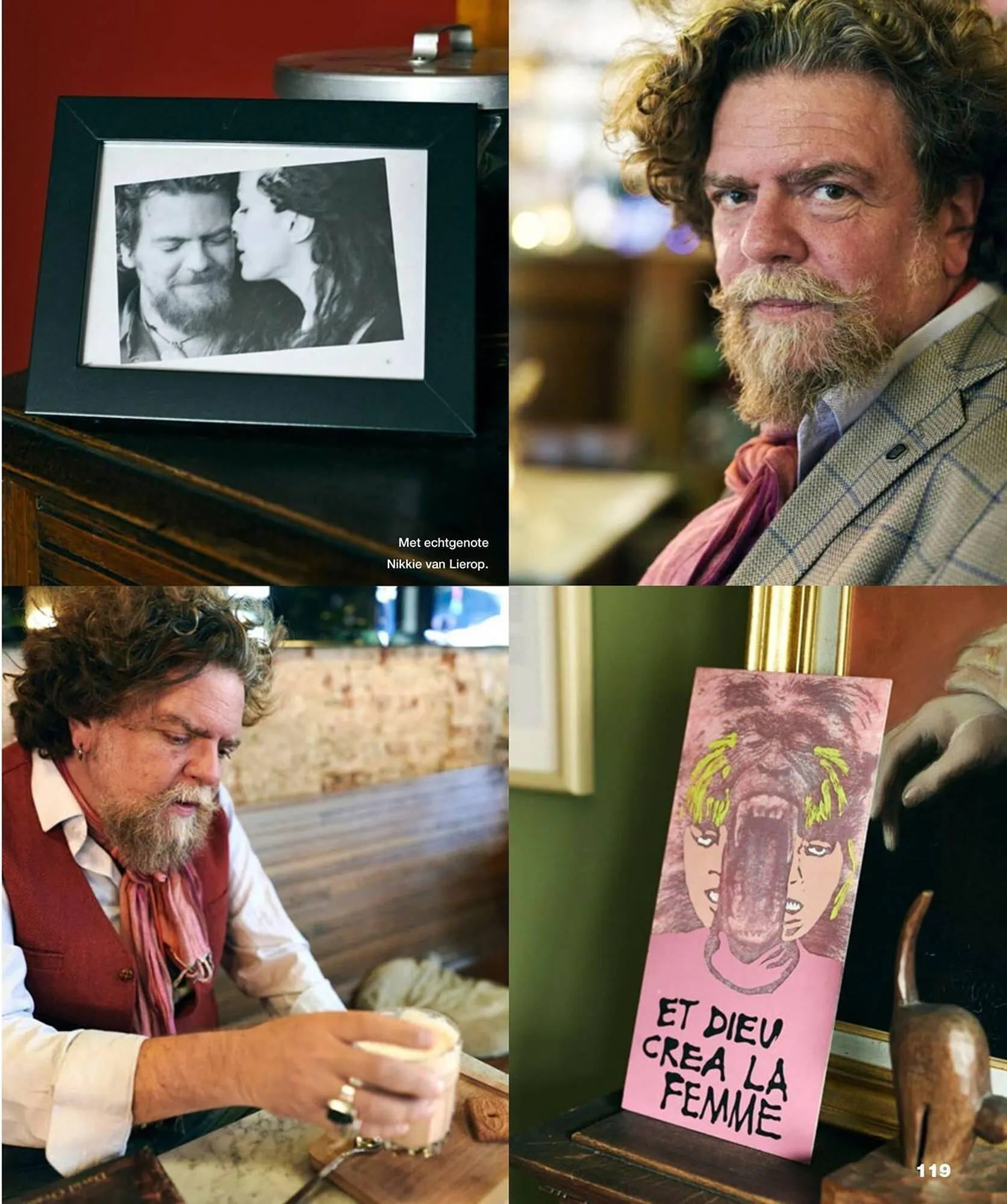 Libris folder van 14 november tot 31 december 2025 - Folder pagina 119