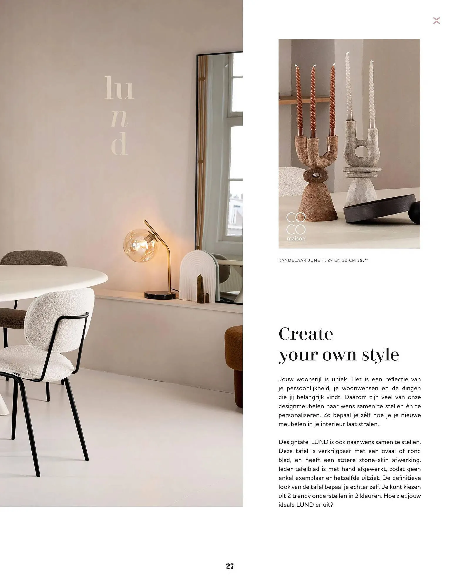 Xooon folder van 30 november tot 31 december 2024 - Folder pagina 29