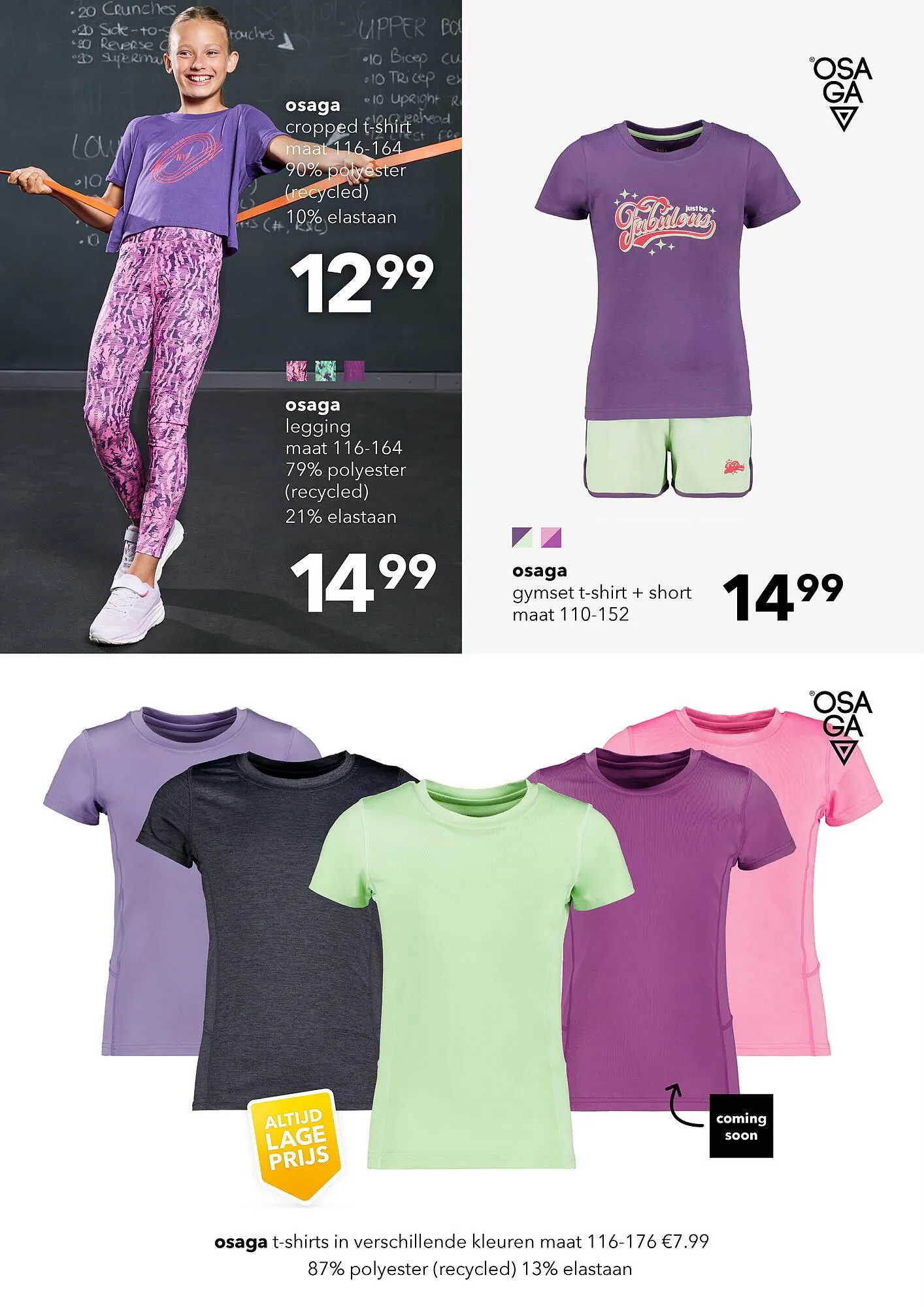 Scapino folder van 15 september tot 12 oktober 2025 - Folder pagina 24