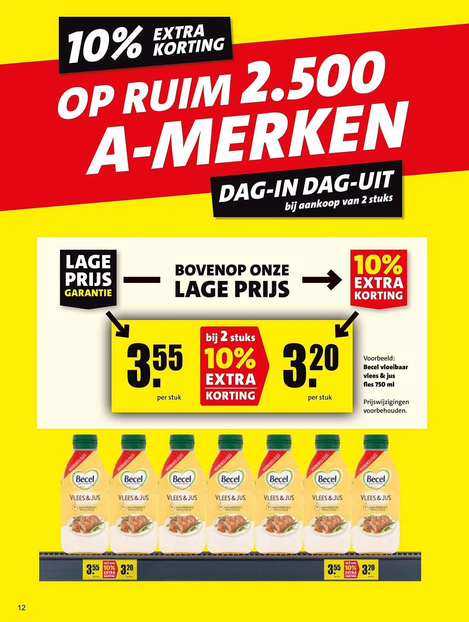 Boni folder van 27 april tot 3 mei 2026 - Folder pagina 12