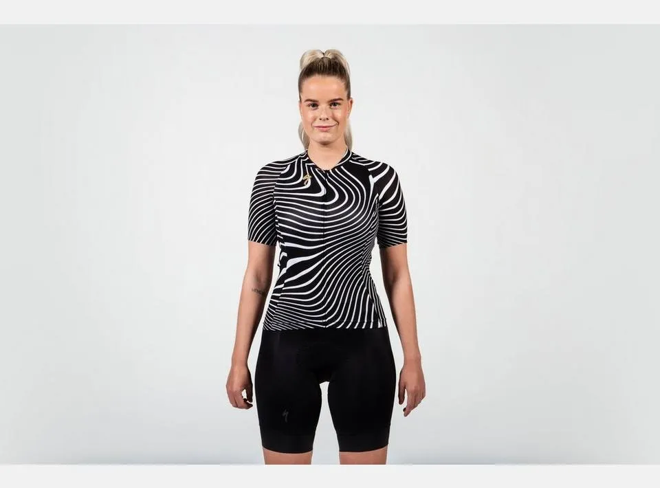 Women's SL Air Jersey