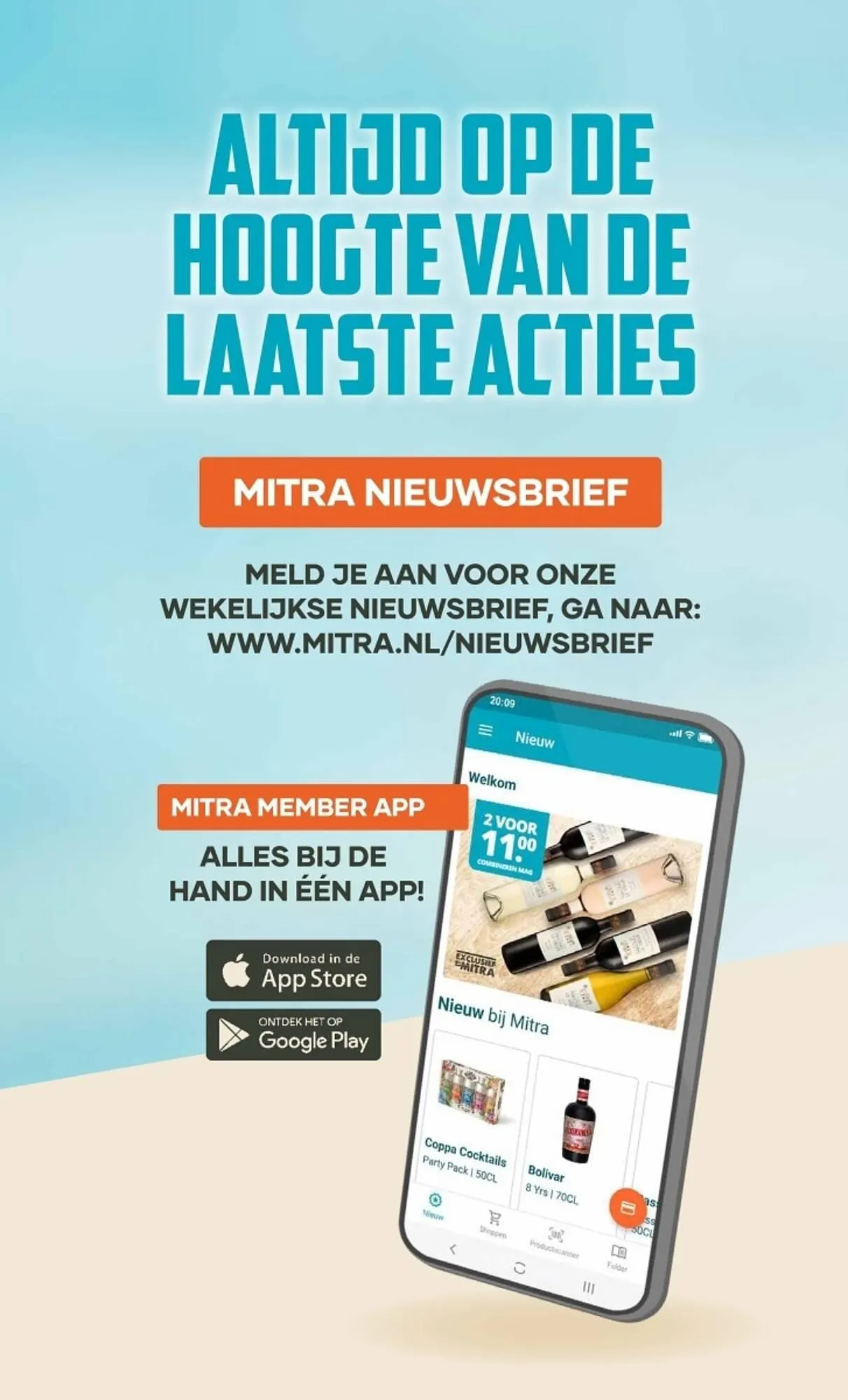 Mitra folder van 27 december tot 4 januari 2026 - Folder pagina 8