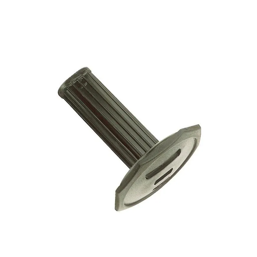 Promat beitelhandbescherming, voor vlakke en achtkantige beitel, l = 110 mm