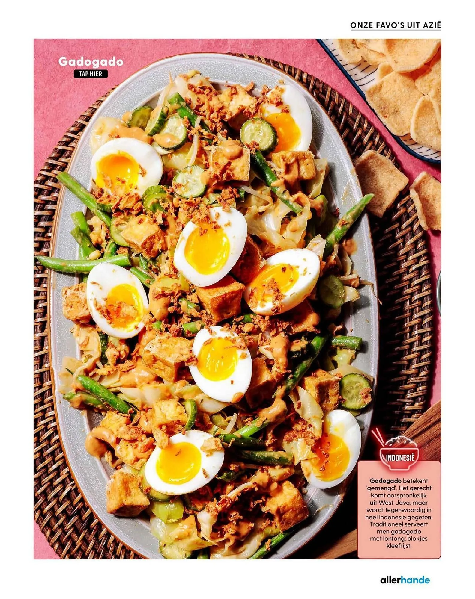 Albert Heijn magazine van 9 maart tot 9 april 2025 - Folder pagina 15