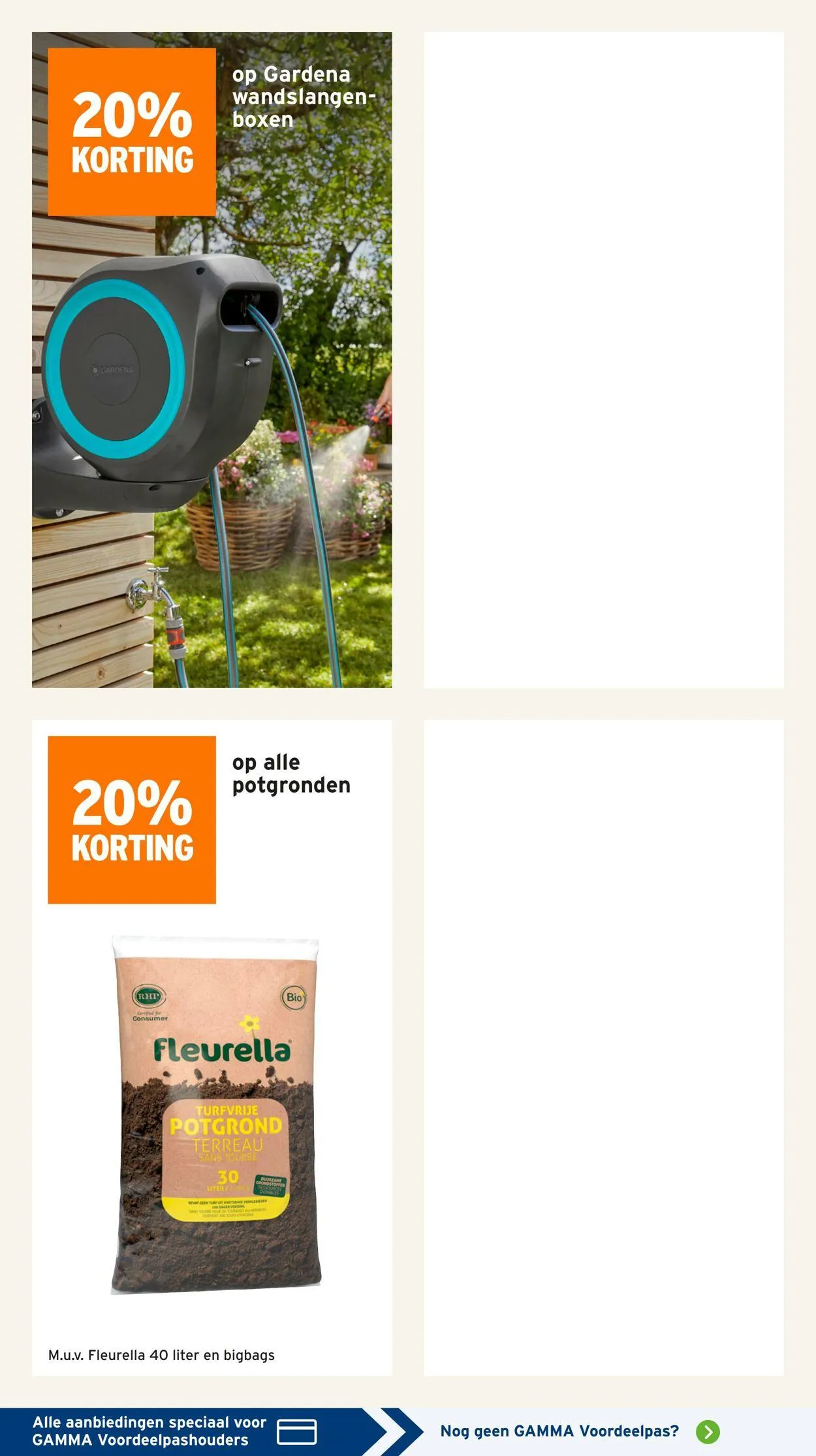 Gamma van 21 juli tot 27 juli 2025 - Folder pagina 11