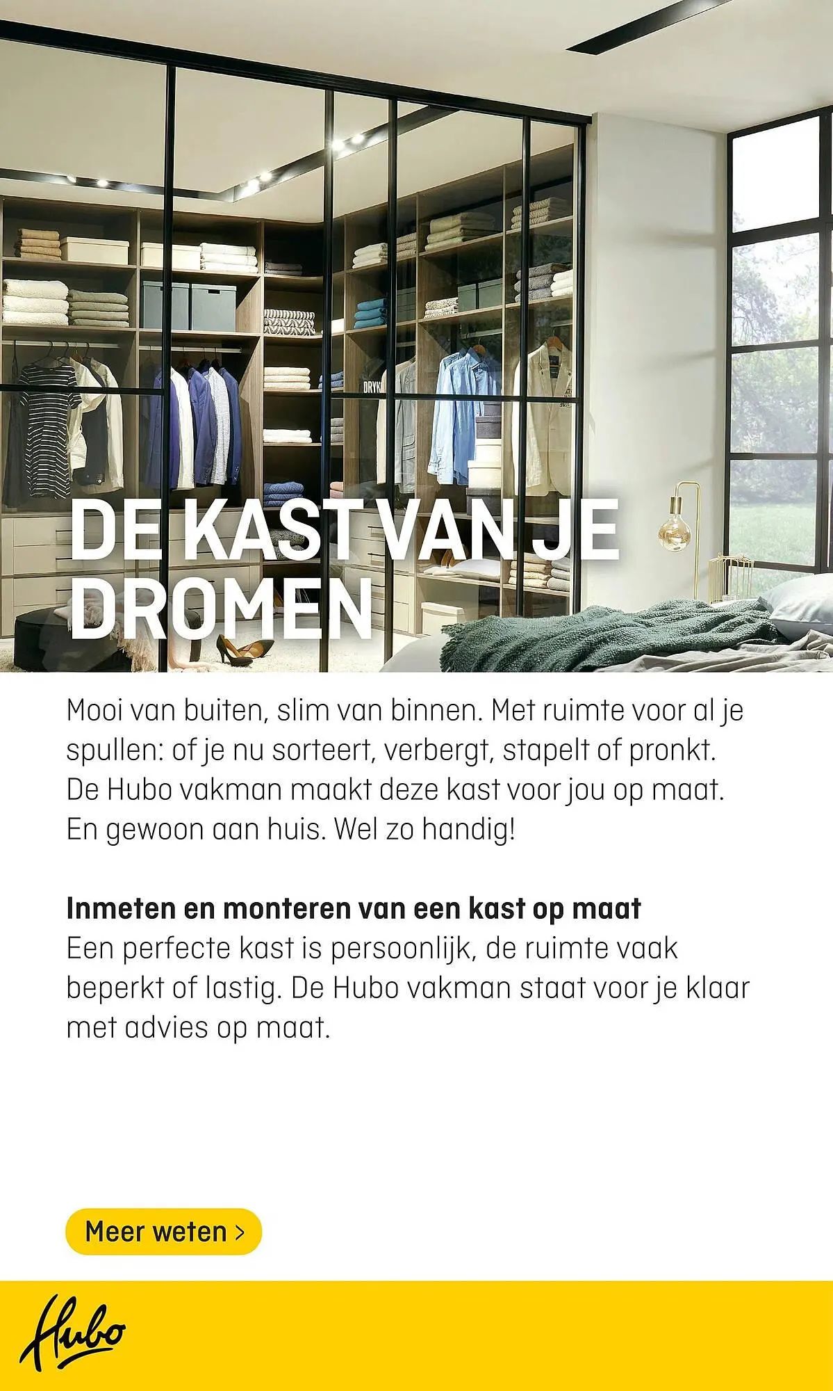 Hubo folder van 16 mei tot 31 december 2023 - Folder pagina 8