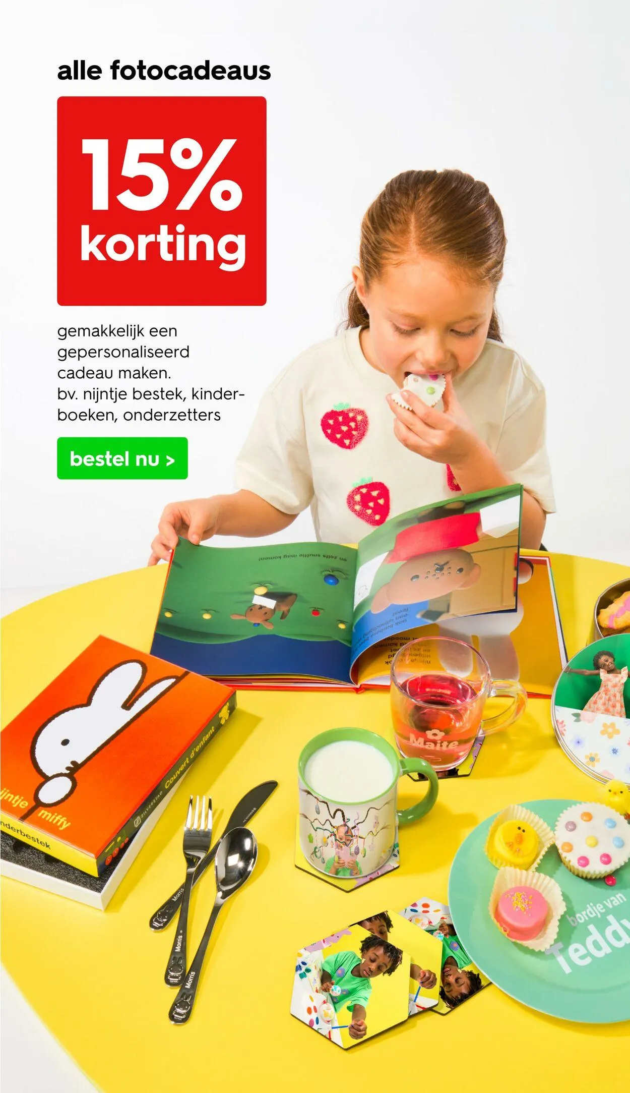 Hema van 7 april tot 20 april 2025 - Folder pagina 31