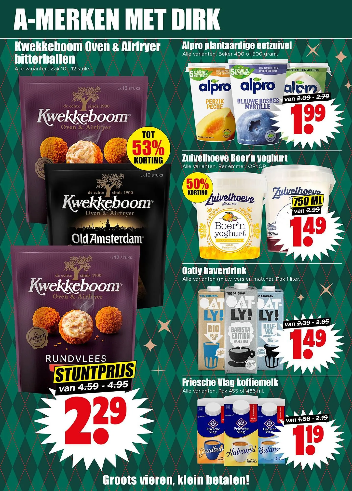 Dirk folder van 17 december tot 27 december 2025 - Folder pagina 30