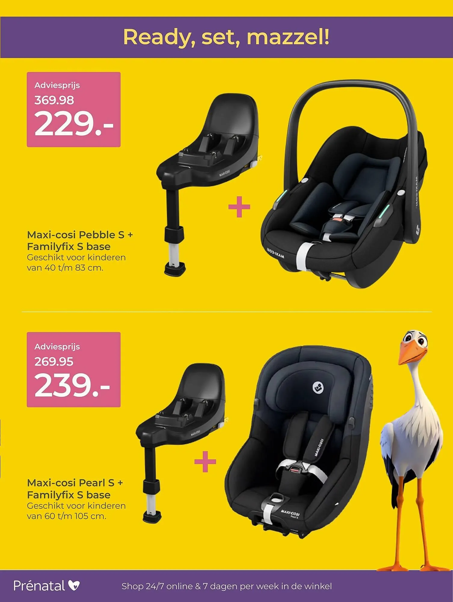 Prenatal folder van 22 maart tot 28 maart 2026 - Folder pagina 13