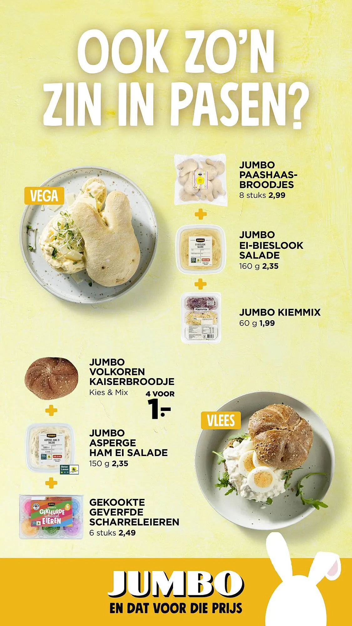 Jumbo folder week 11 van 13 maart tot 19 maart 2024 - Folder pagina 34