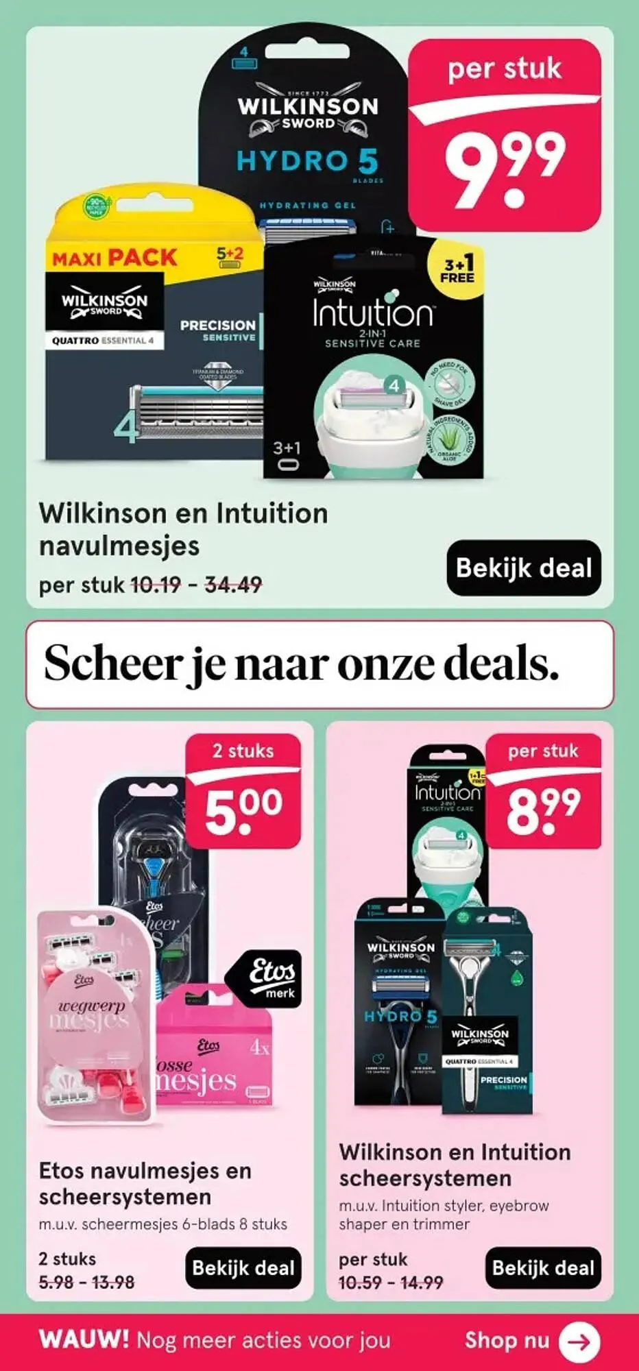 Etos folder van 12 januari tot 18 januari 2026 - Folder pagina 26