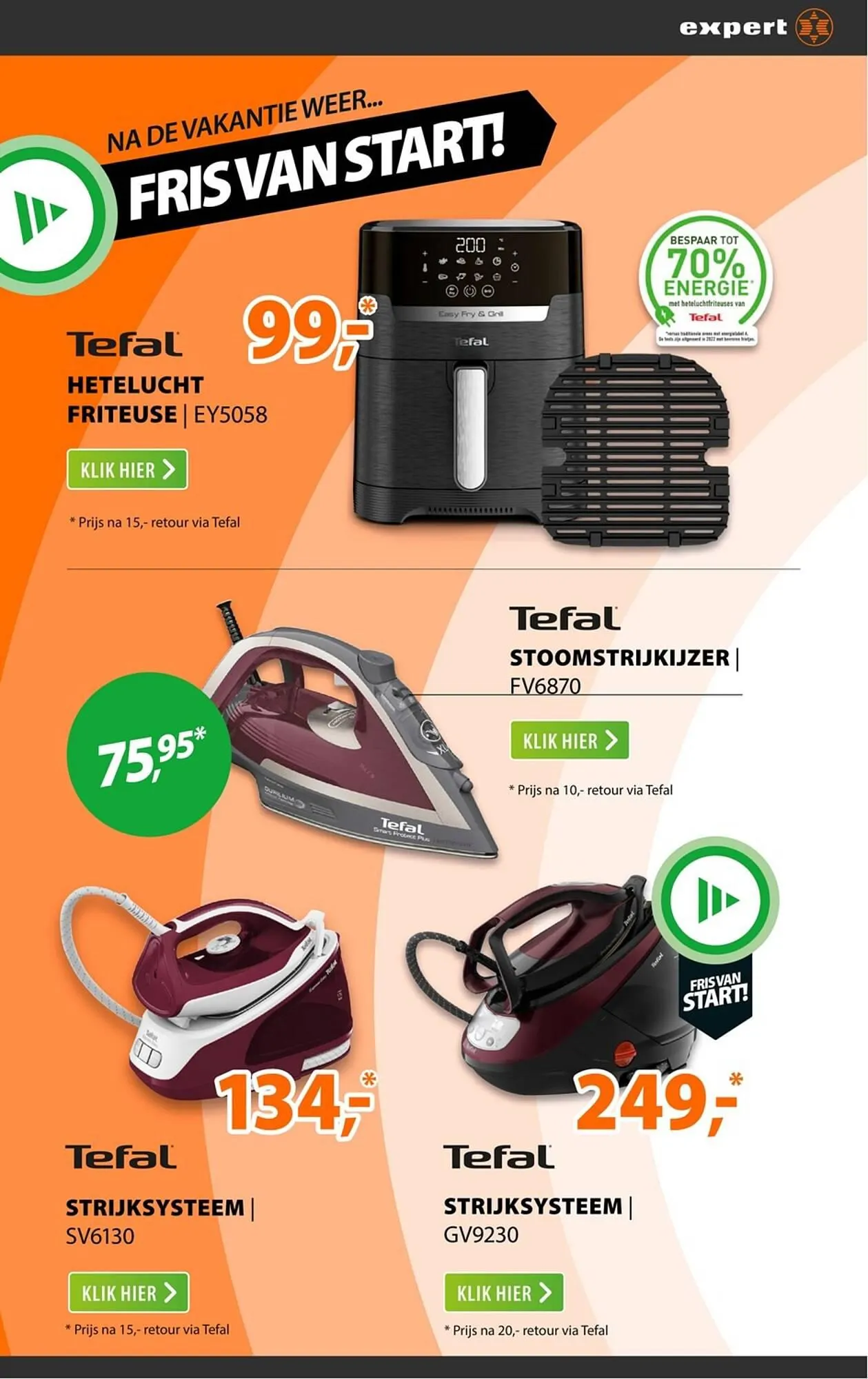 Expert Folder van 14 augustus tot 27 augustus 2023 - Folder pagina 34