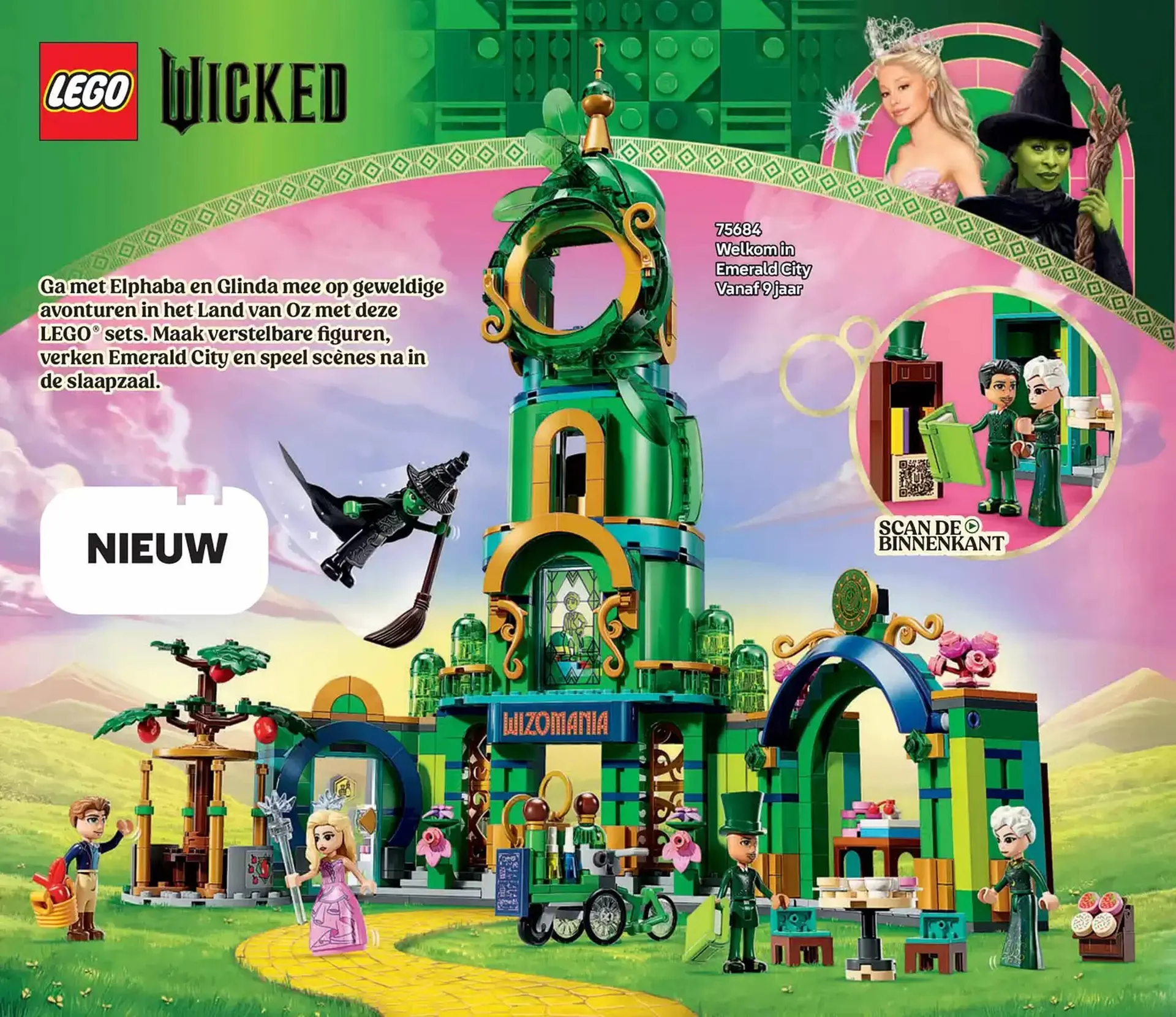 LEGO folder van 3 januari tot 30 juni 2025 - Folder pagina 112