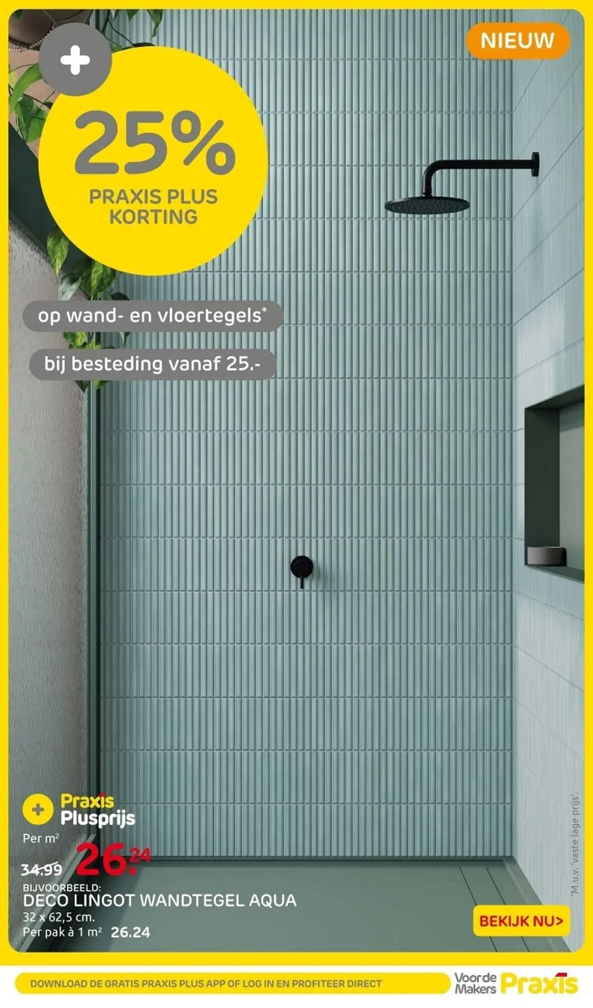 Praxis folder van 19 januari tot 25 januari 2026 - Folder pagina 22