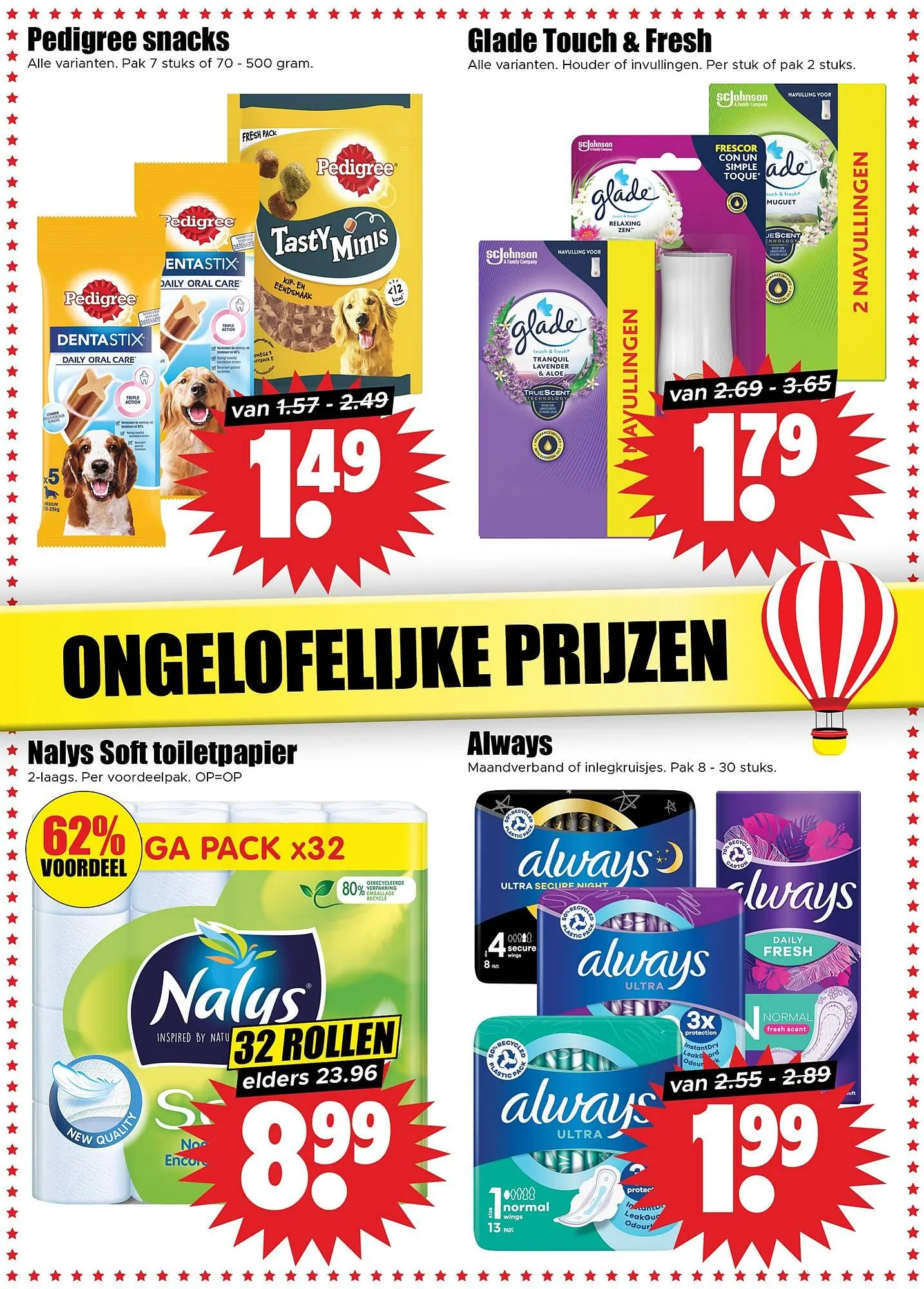 Dirk folder van 2 juli tot 8 juli 2025 - Folder pagina 18