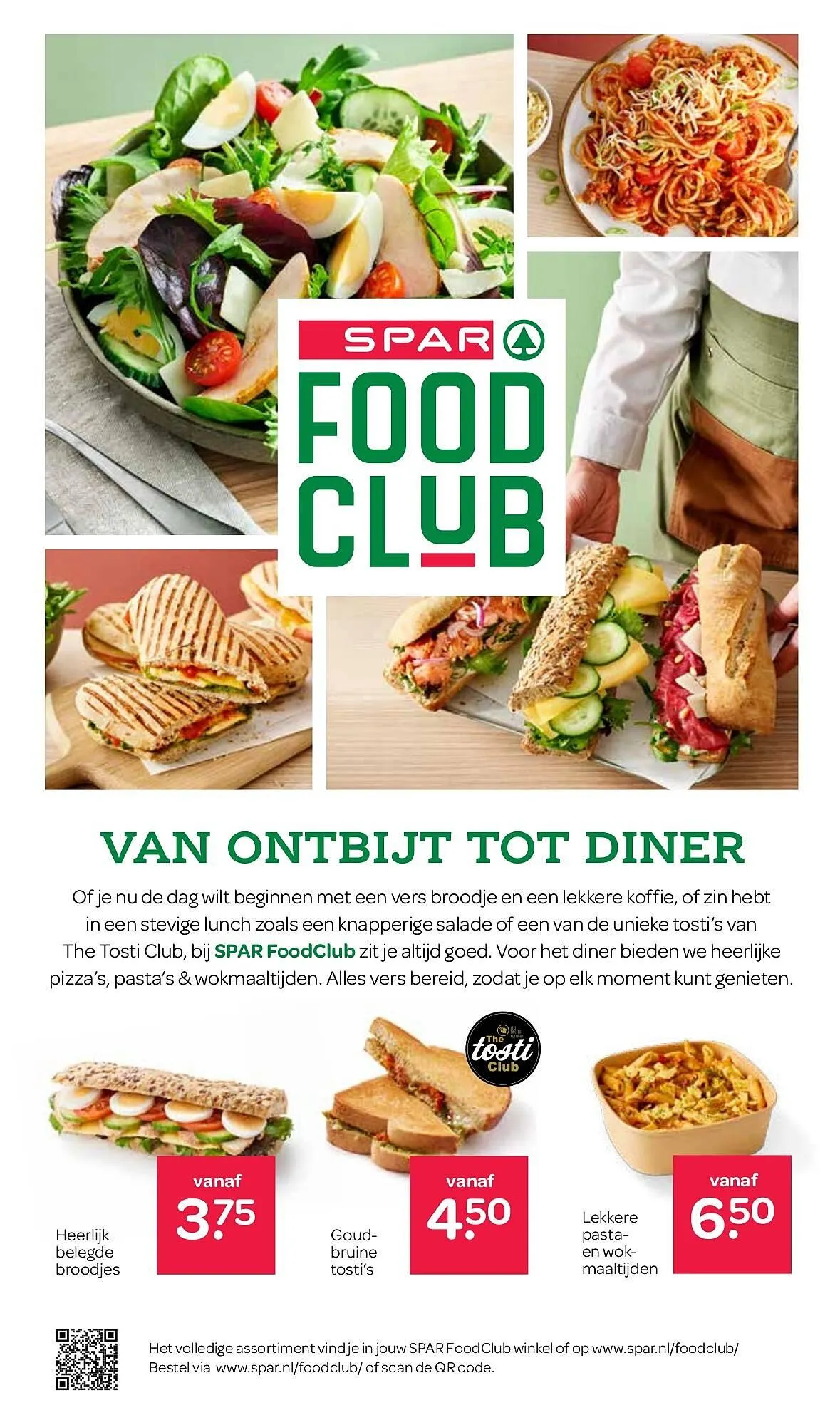 Spar folder van 30 januari tot 12 februari 2025 - Folder pagina 3