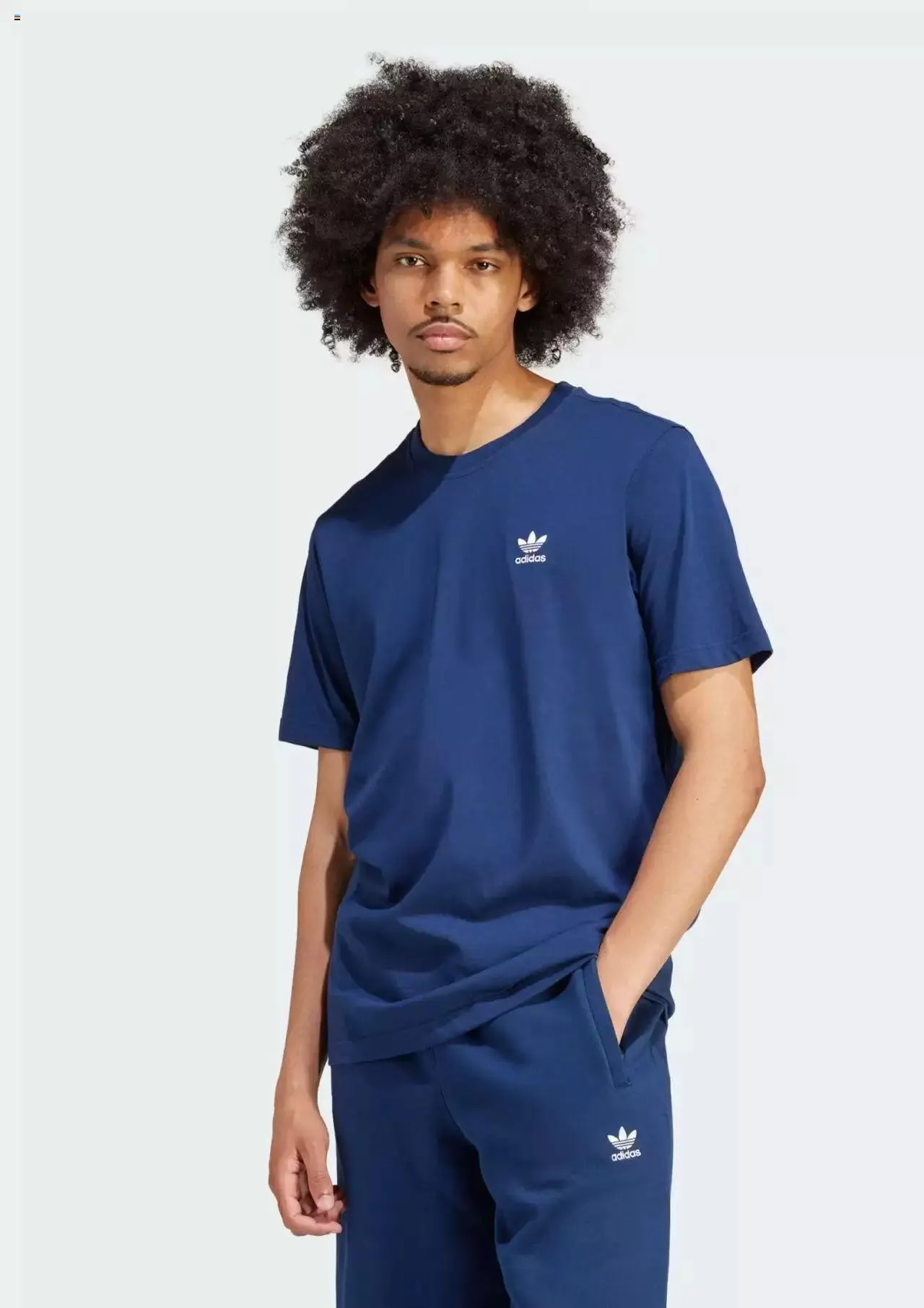 Adidas - Men van 31 januari tot 7 januari 2024 - Folder pagina 12