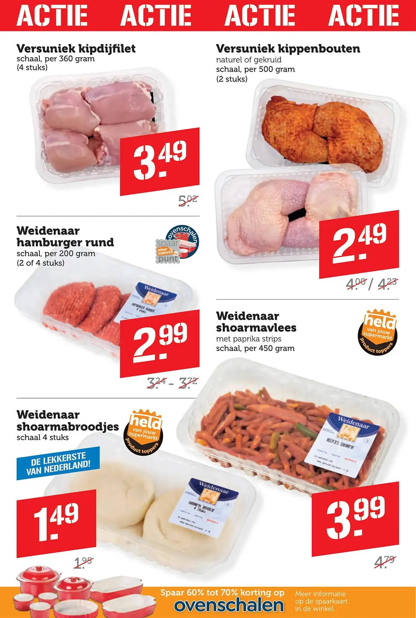 Coop folder van 9 februari tot 15 februari 2026 - Folder pagina 4