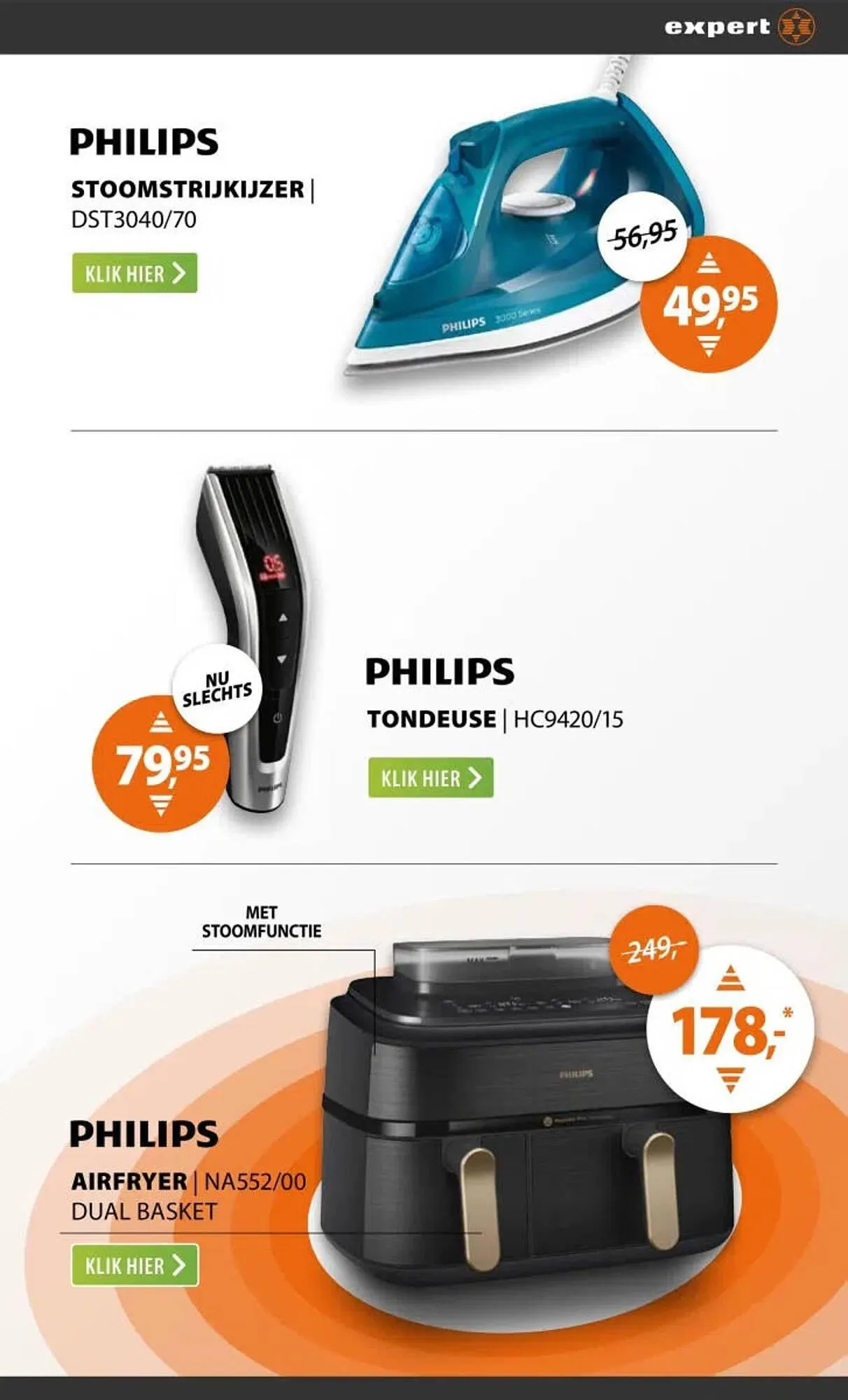 Expert folder van 20 april tot 26 april 2026 - Folder pagina 12