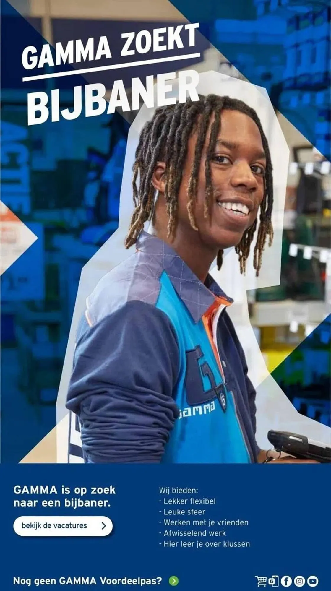 GAMMA folder van 29 maart tot 1 april 2024 - Folder pagina 69