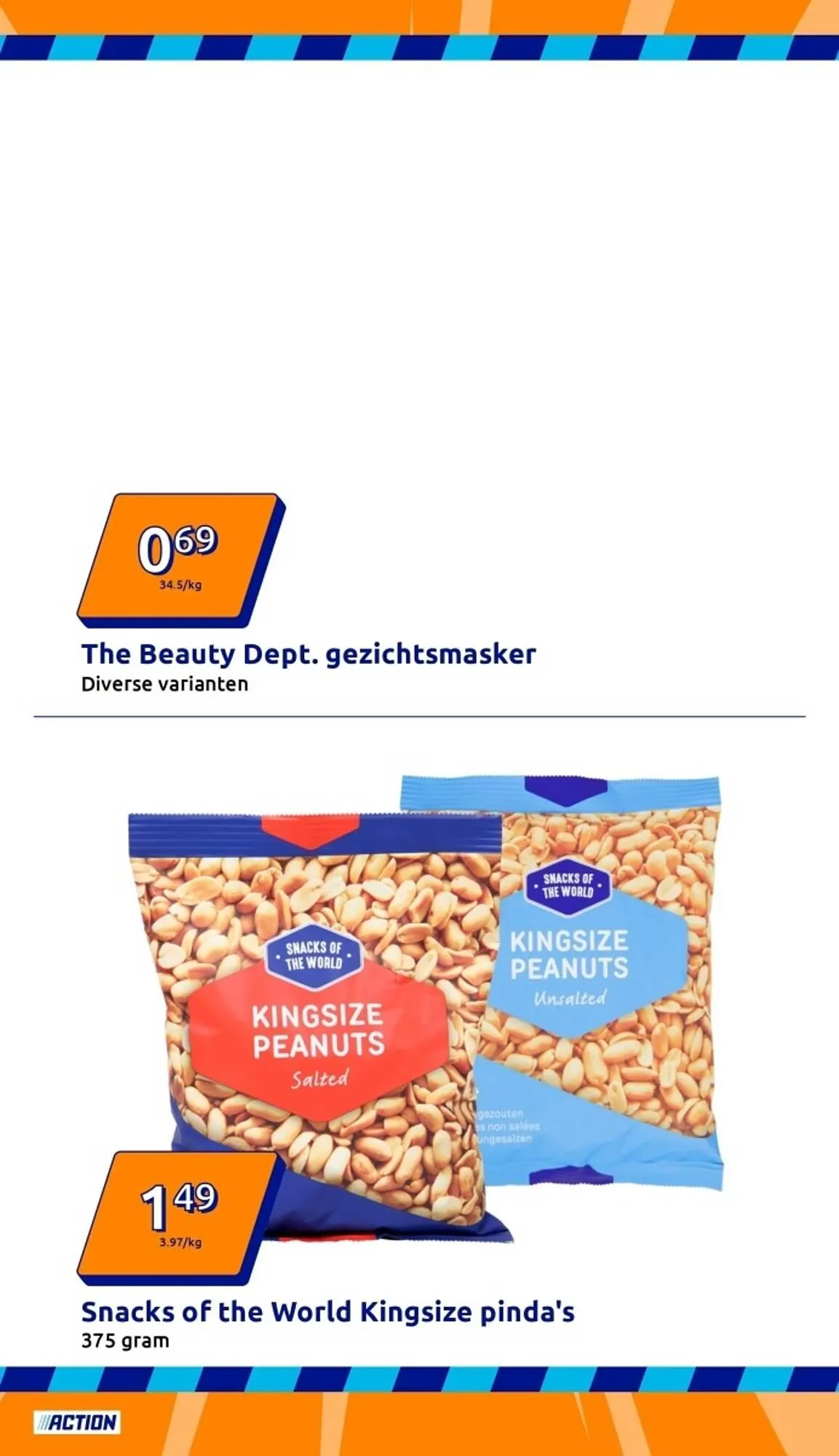 Action folder van 21 januari tot 27 januari 2026 - Folder pagina 8