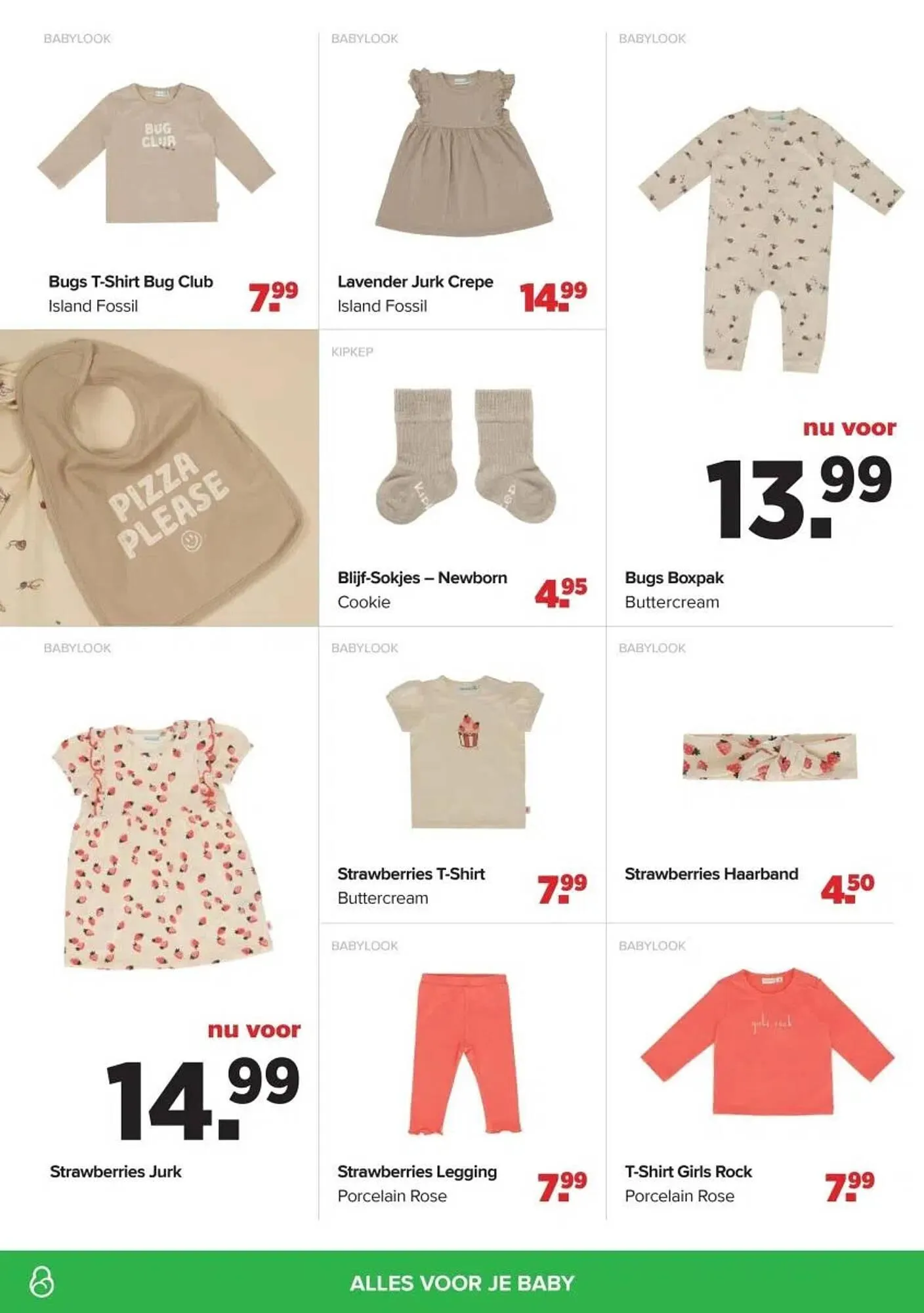 Baby-Dump folder van 10 maart tot 6 april 2026 - Folder pagina 44