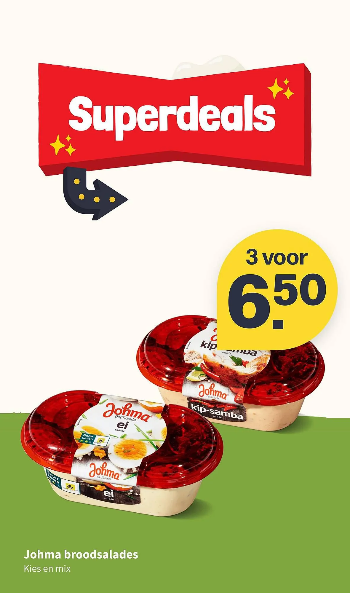 Picnic folder van 12 november tot 19 november 2023 - Folder pagina 8