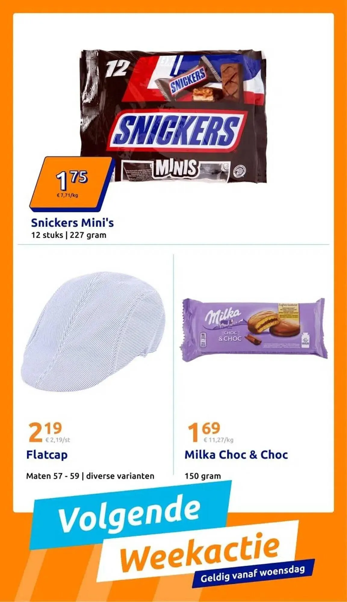 Action folder van 4 juni tot 4 juni 2025 - Folder pagina 12