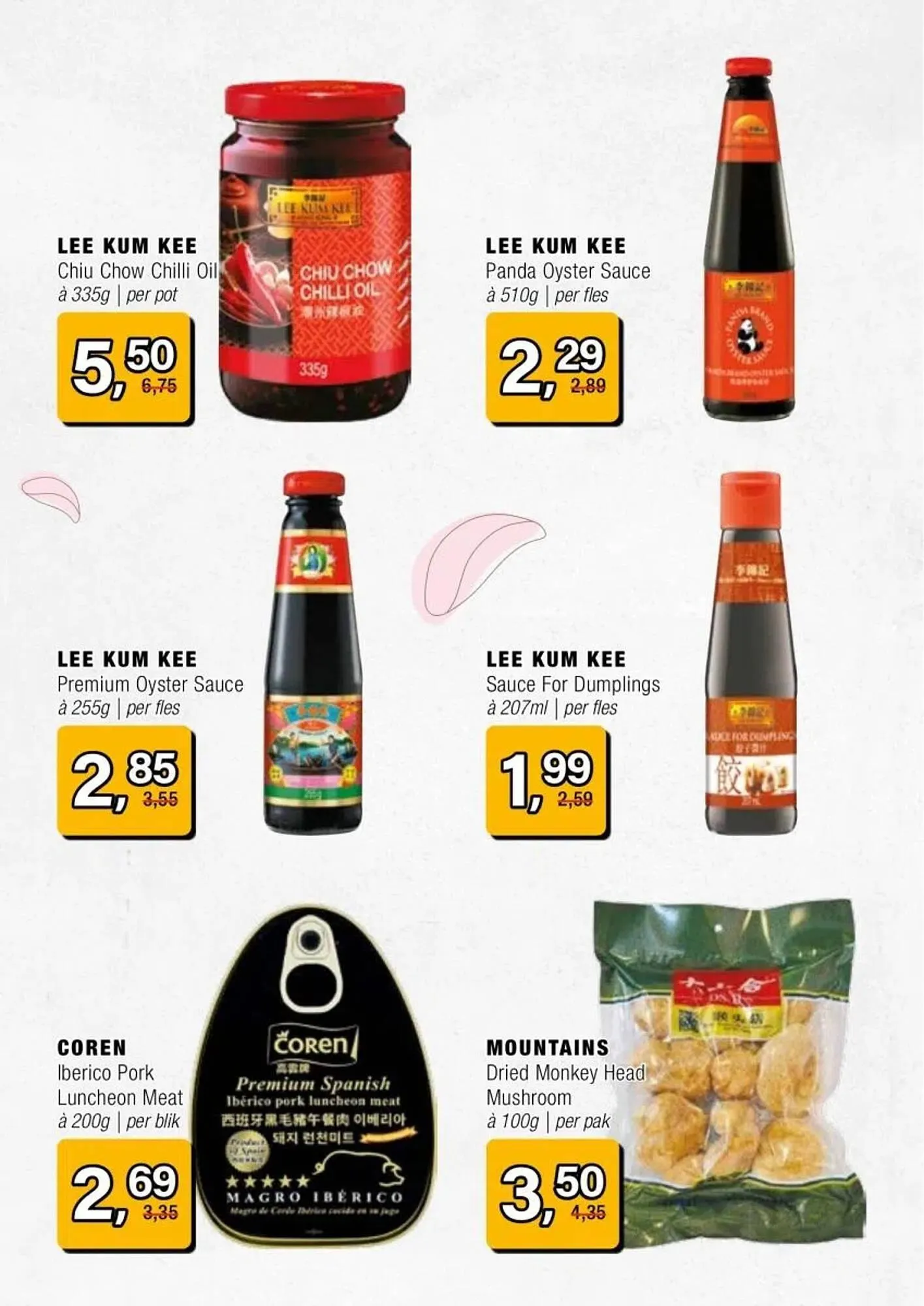 Amazing Oriëntal folder van 2 april tot 22 april 2025 - Folder pagina 19