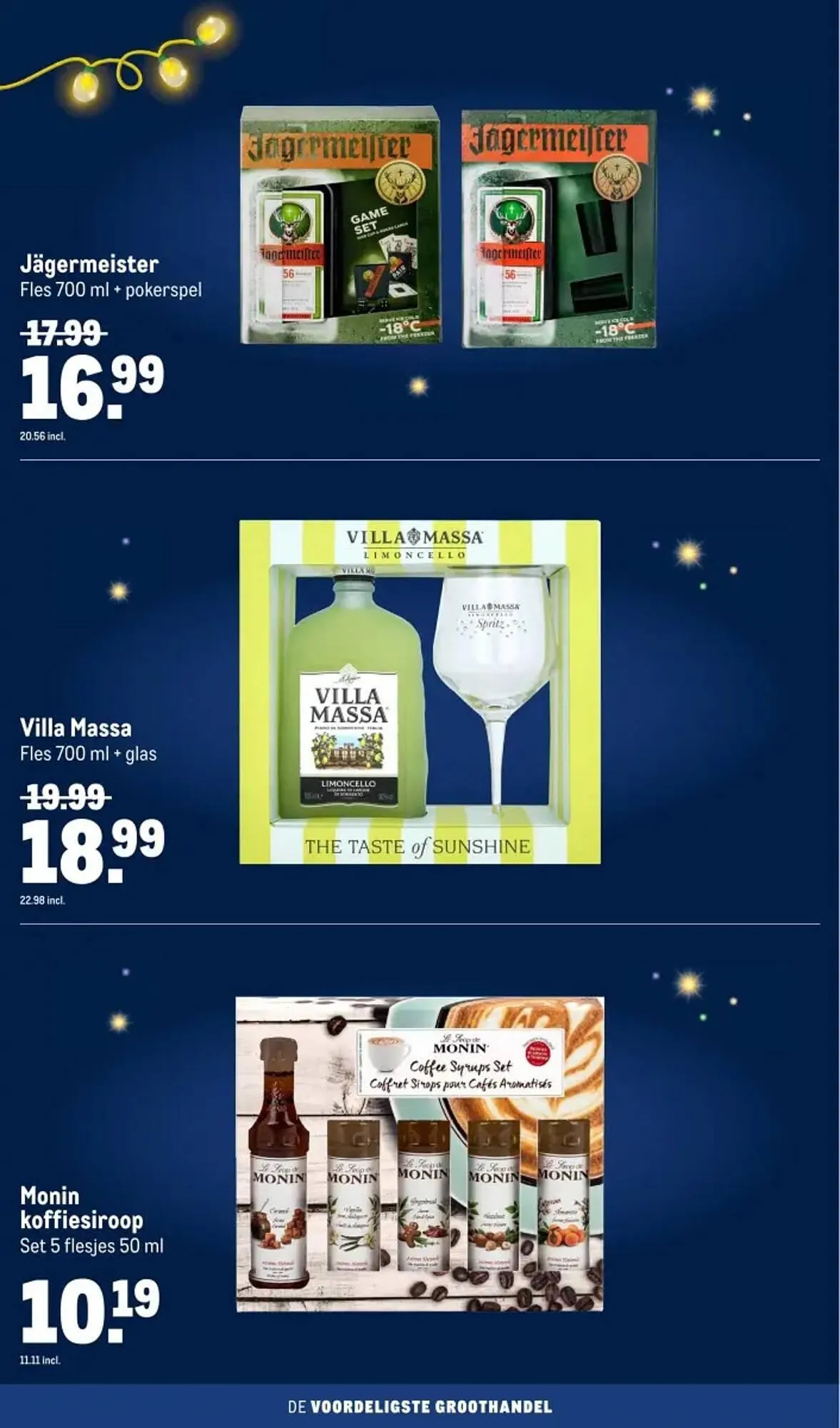 Makro folder van 19 november tot 27 december 2025 - Folder pagina 52