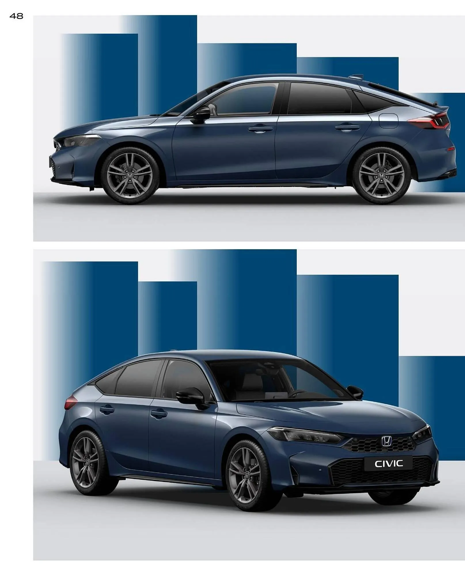 Honda folder van 22 november tot 31 december 2025 - Folder pagina 48