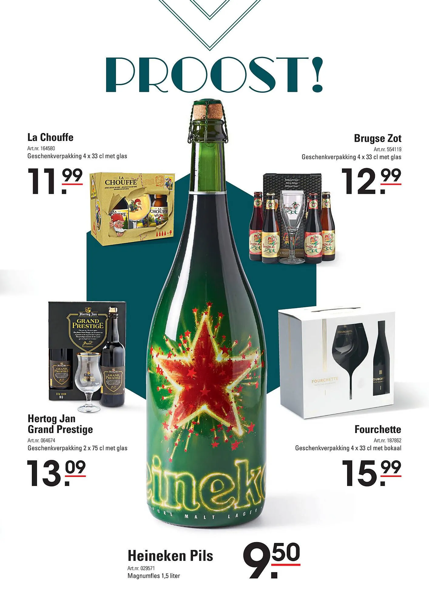 De Kweker folder van 14 november tot 31 december 2023 - Folder pagina 21