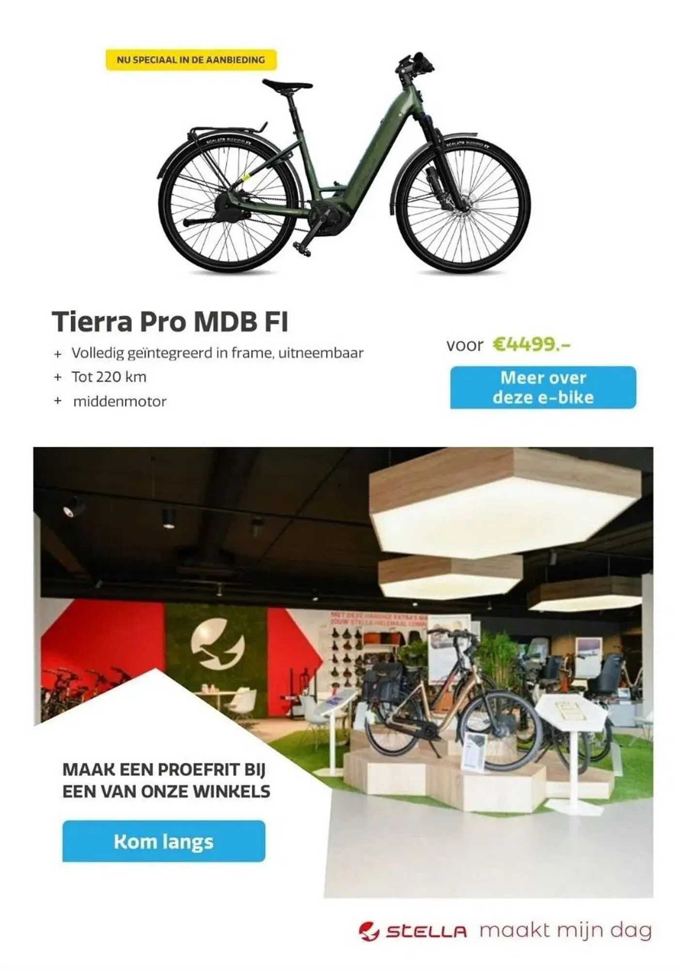 Stella Fietsen Folder van 2 augustus tot 30 september 2023 - Folder pagina 24