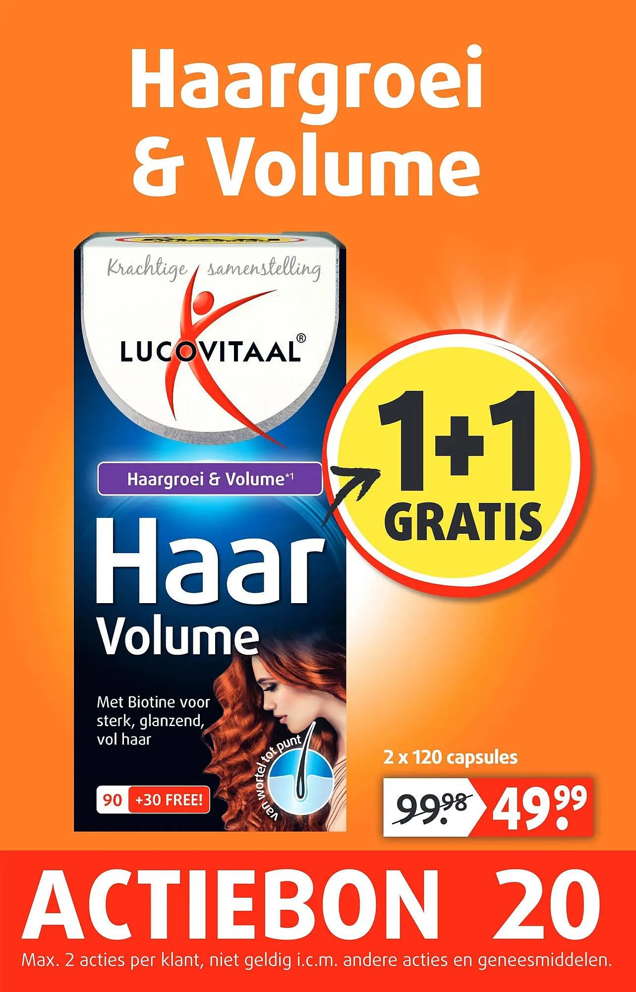 Lucovitaal folder van 28 december tot 3 januari 2026 - Folder pagina 21