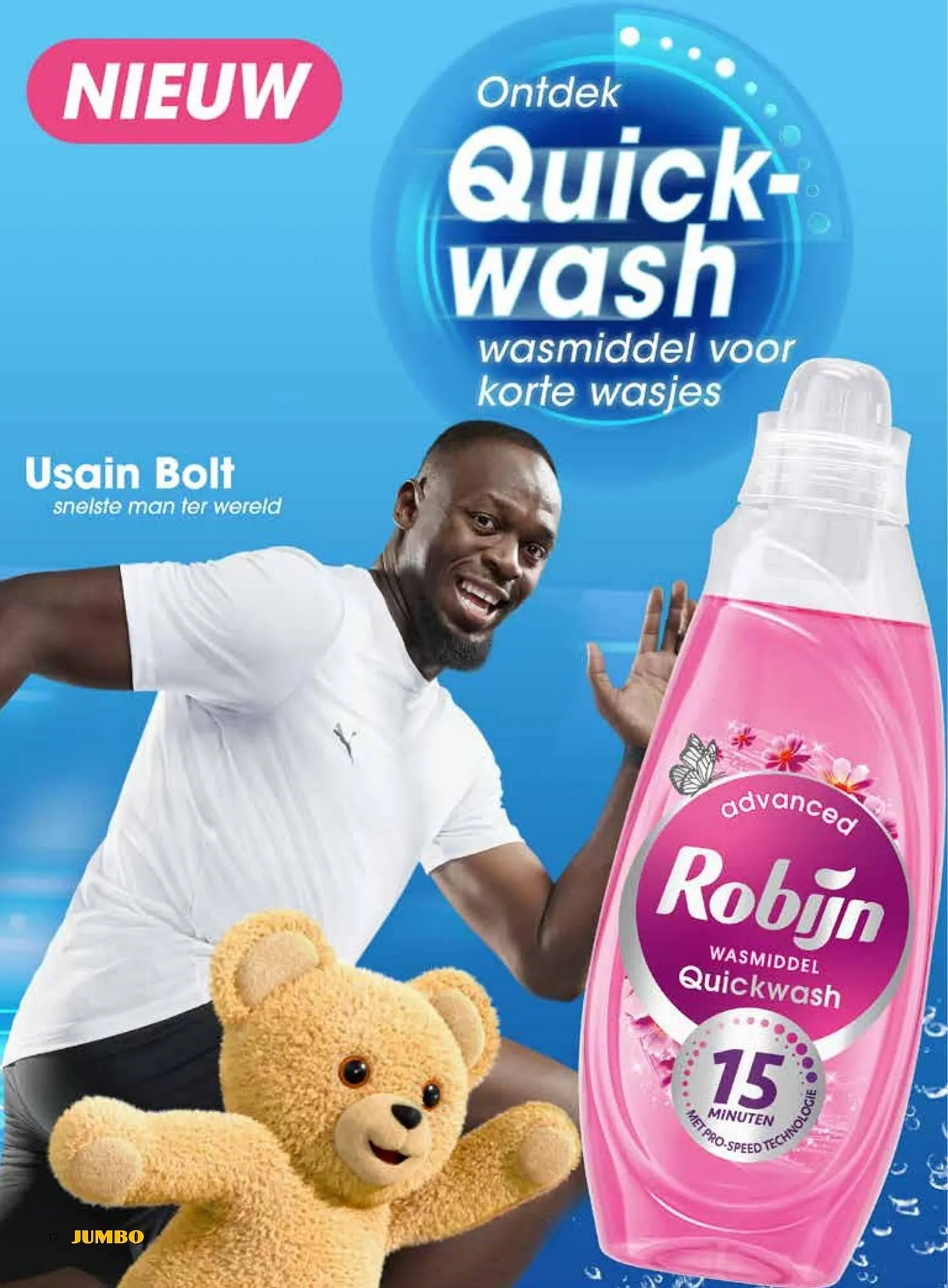 Jumbo folder van 23 juli tot 29 juli 2025 - Folder pagina 19