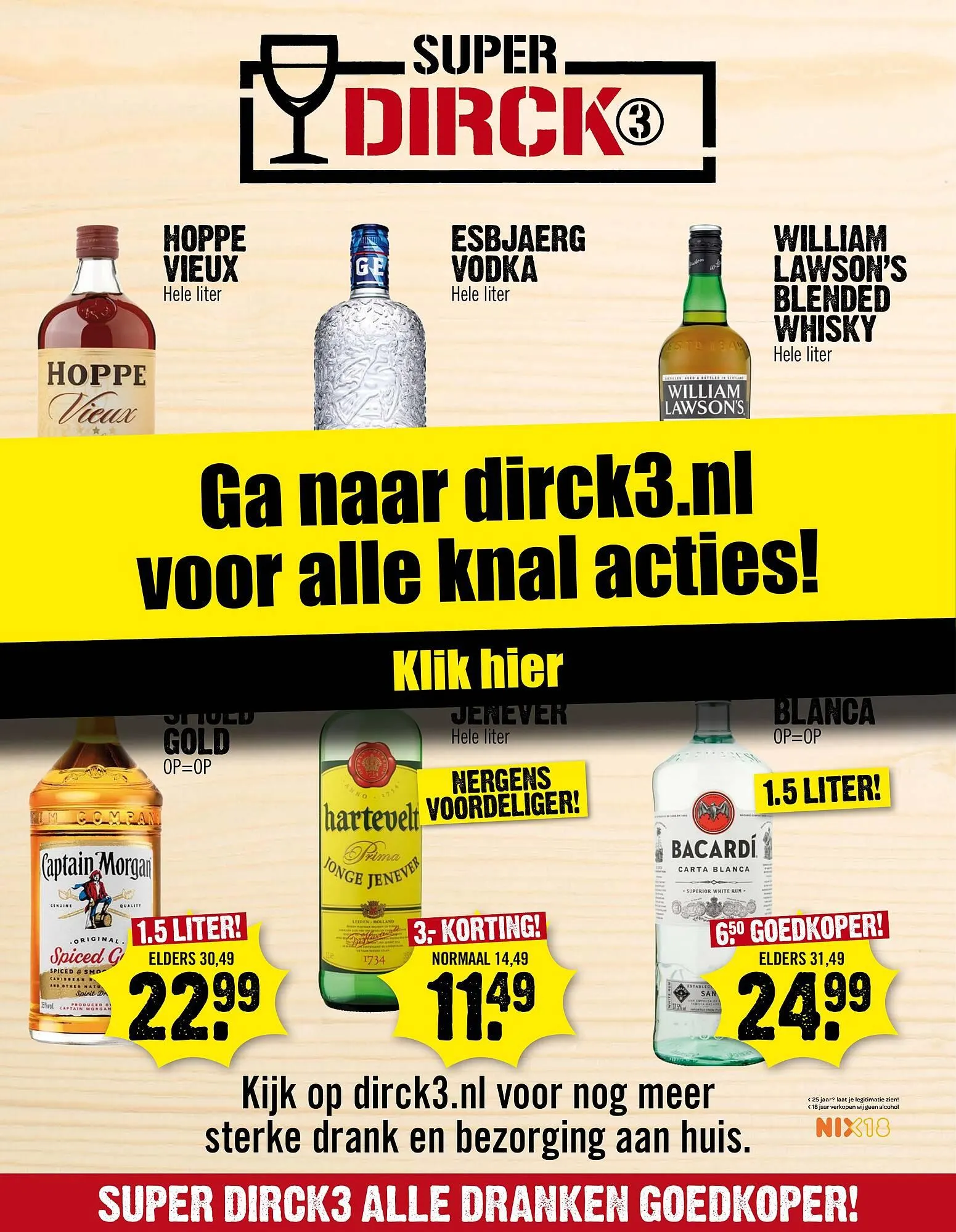 Dirk folder week 17 van 24 april tot 30 april 2024 - Folder pagina 24