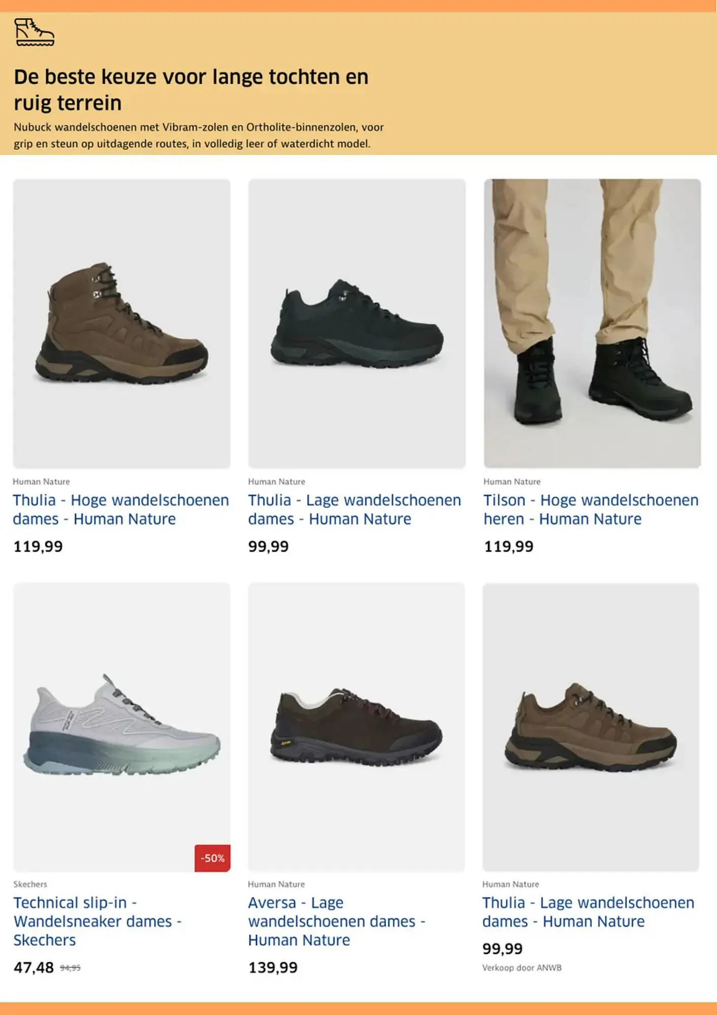 ANWB folder van 8 april tot 19 april 2026 - Folder pagina 11