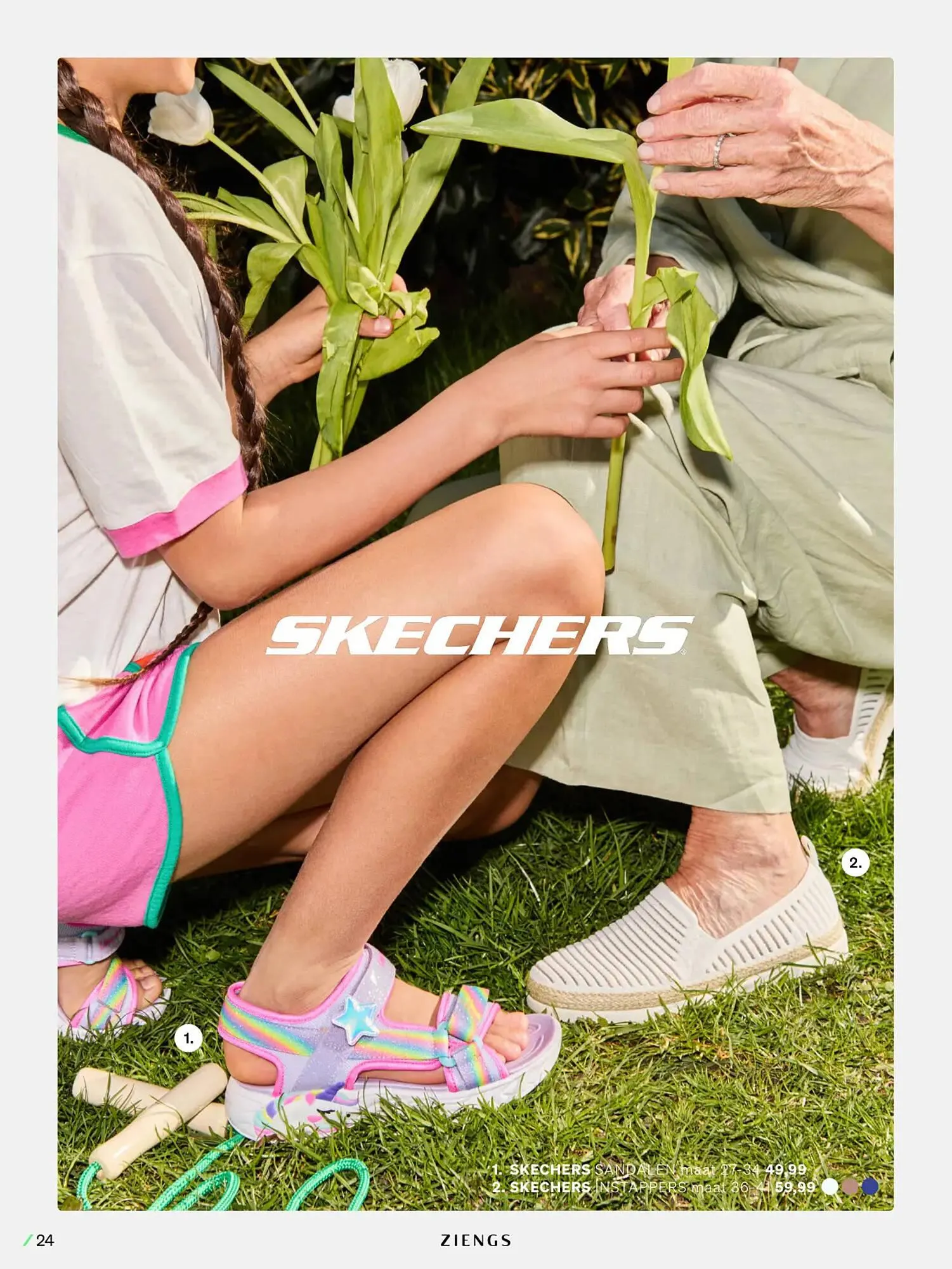 Ziengs folder van 7 mei tot 22 juni 2025 - Folder pagina 24