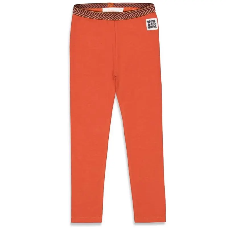 Jubel meisjes legging