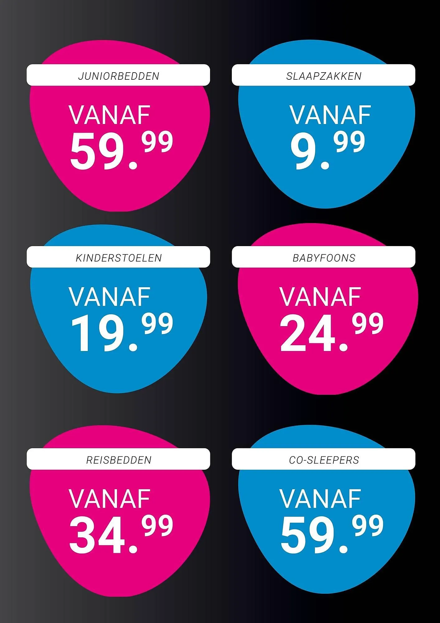 Van Asten BabySuperstore folder van 5 januari tot 4 februari 2026 - Folder pagina 16