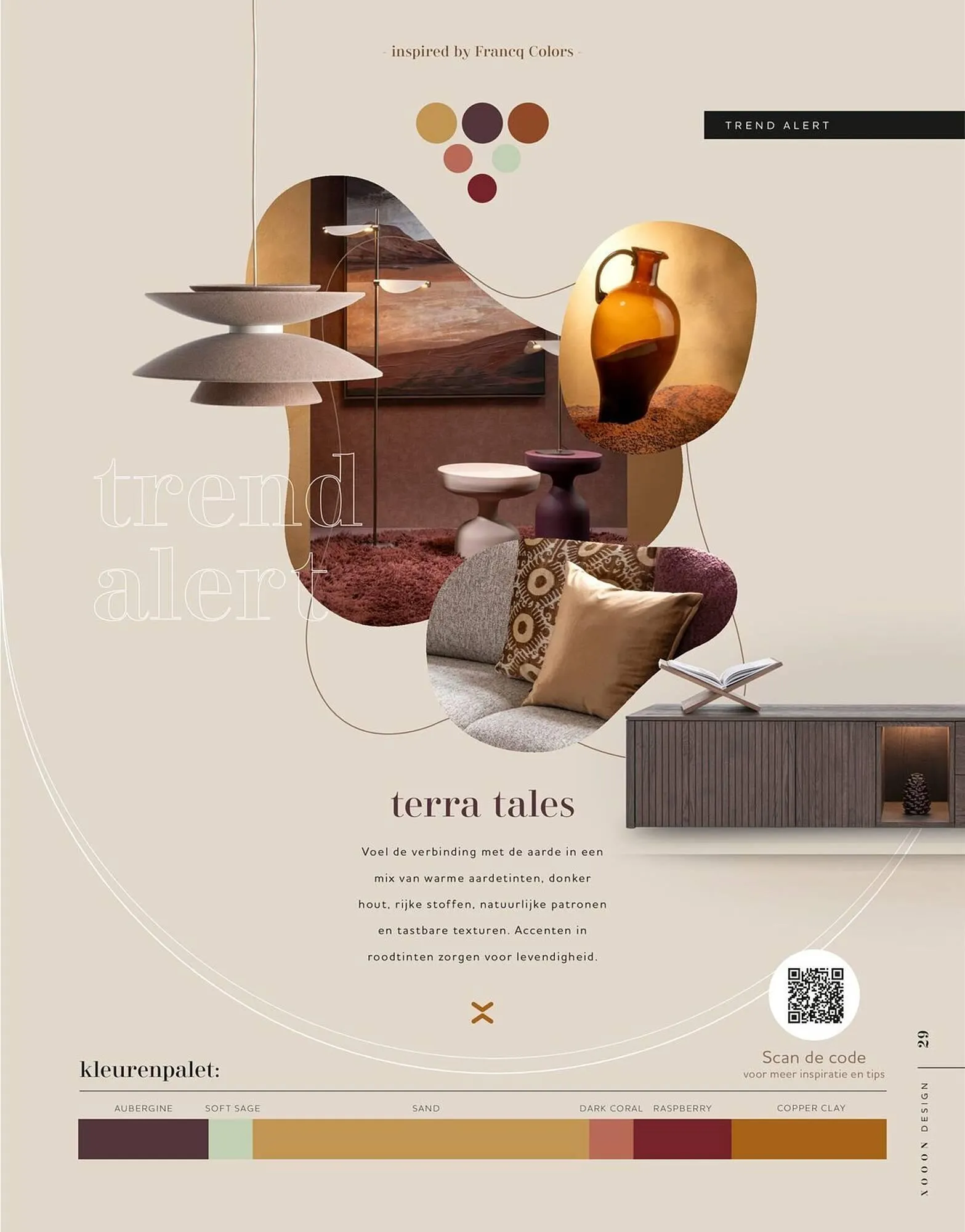 Xooon folder van 7 april tot 30 april 2026 - Folder pagina 29