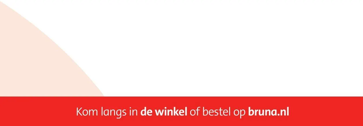 Bruna Actuele folder van 16 februari tot 2 maart 2026 - Folder pagina 23