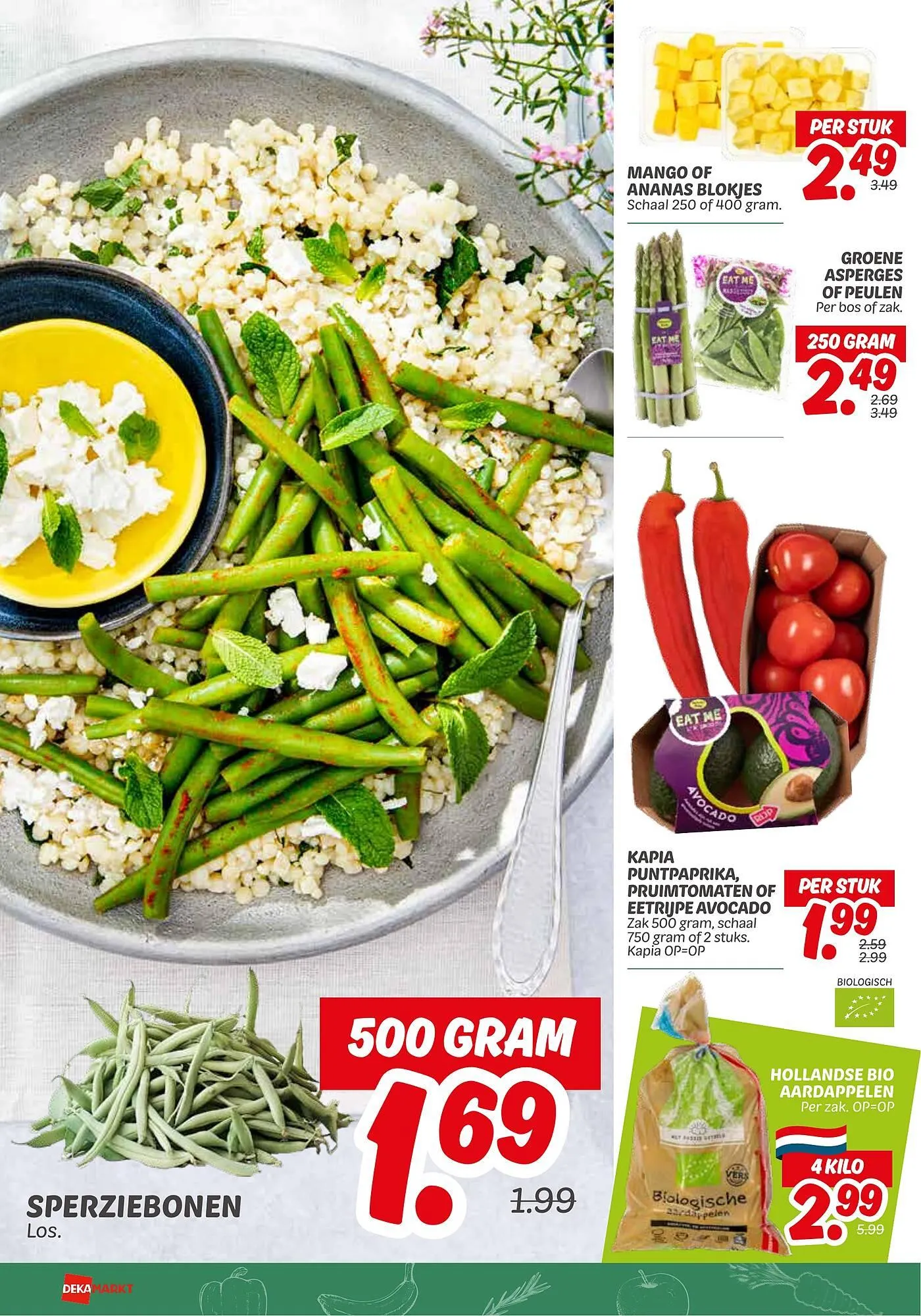 Dekamarkt folder van 18 november tot 24 november 2025 - Folder pagina 12