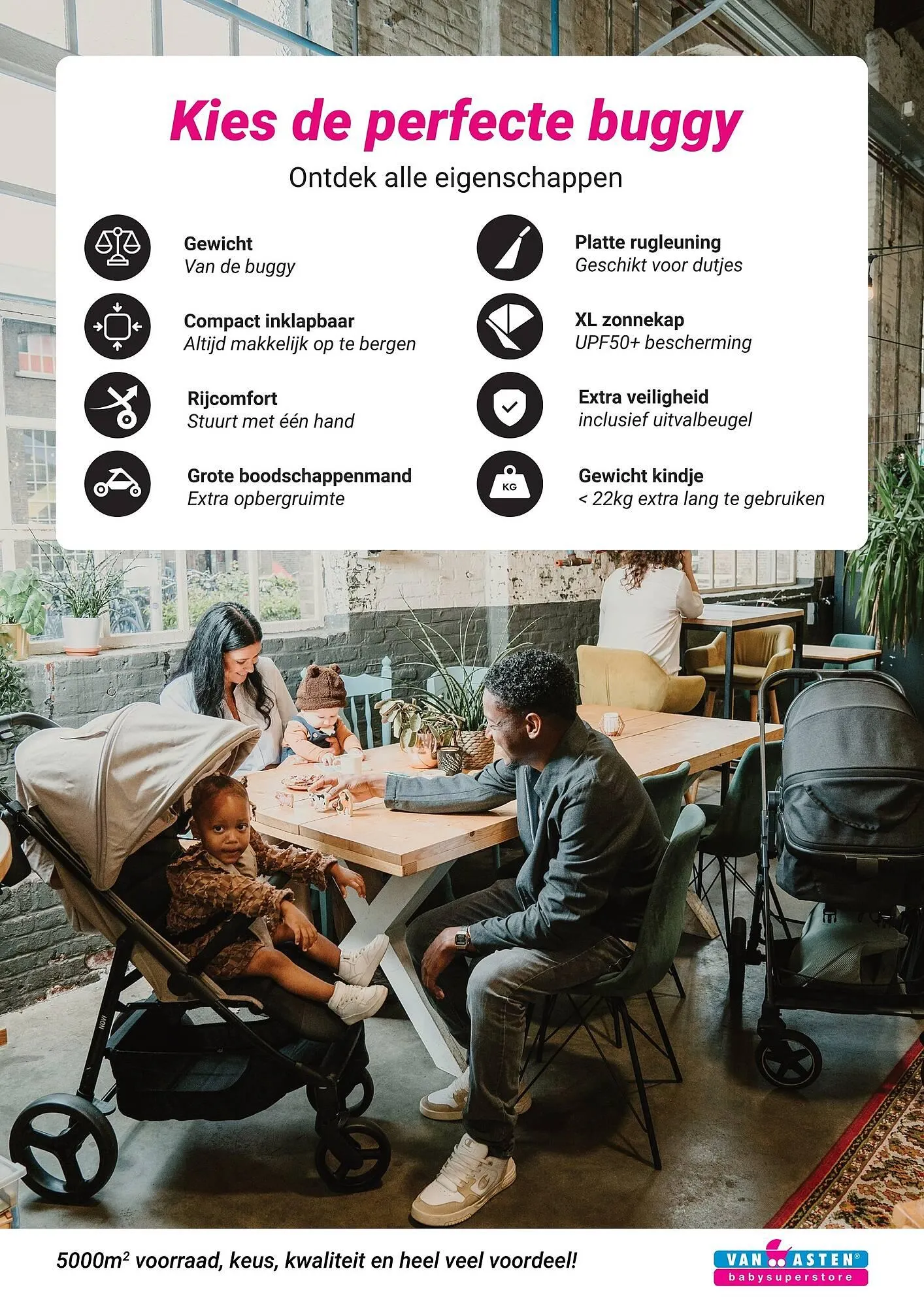 Van Asten BabySuperstore folder van 20 maart tot 31 maart 2026 - Folder pagina 12
