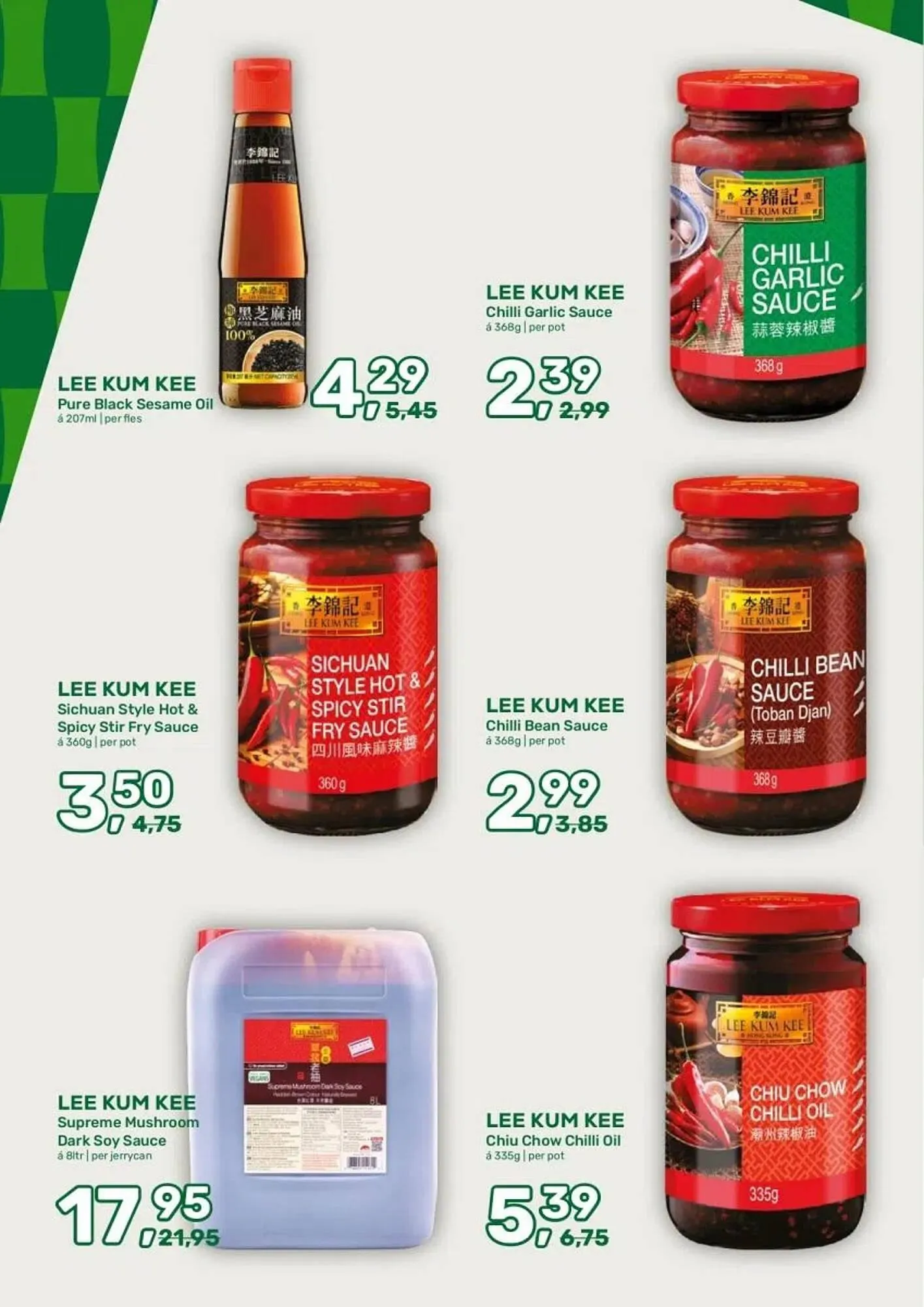 Amazing Oriëntal folder van 11 maart tot 31 maart 2026 - Folder pagina 28