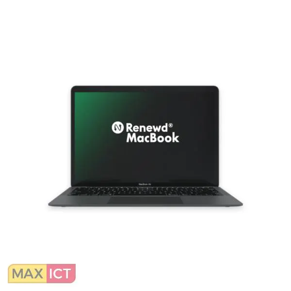 Renewd Renewd MacBook Pro 13" i5 (AZERTY)