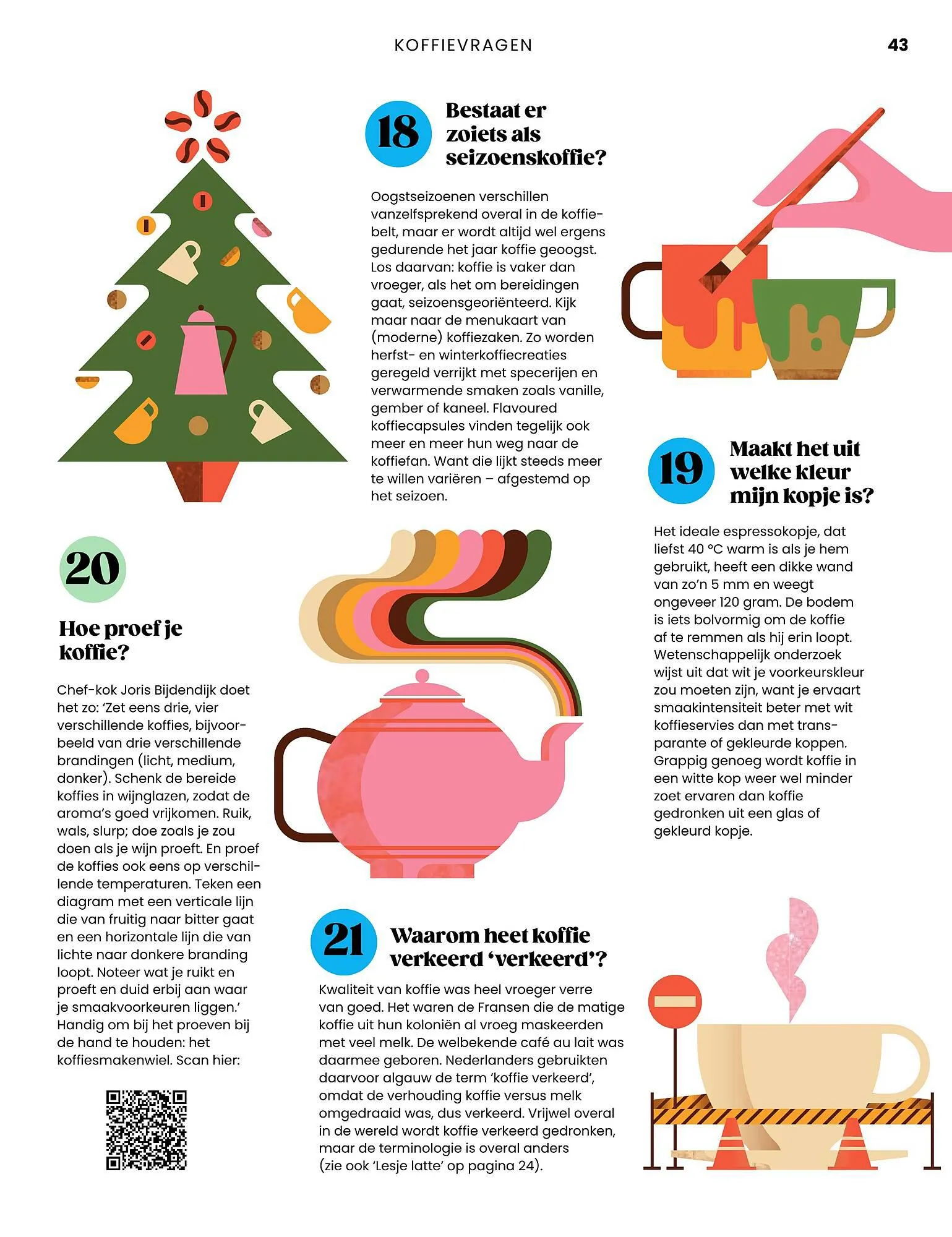 BOON magazine van 1 oktober tot 31 december 2023 - Folder pagina 43