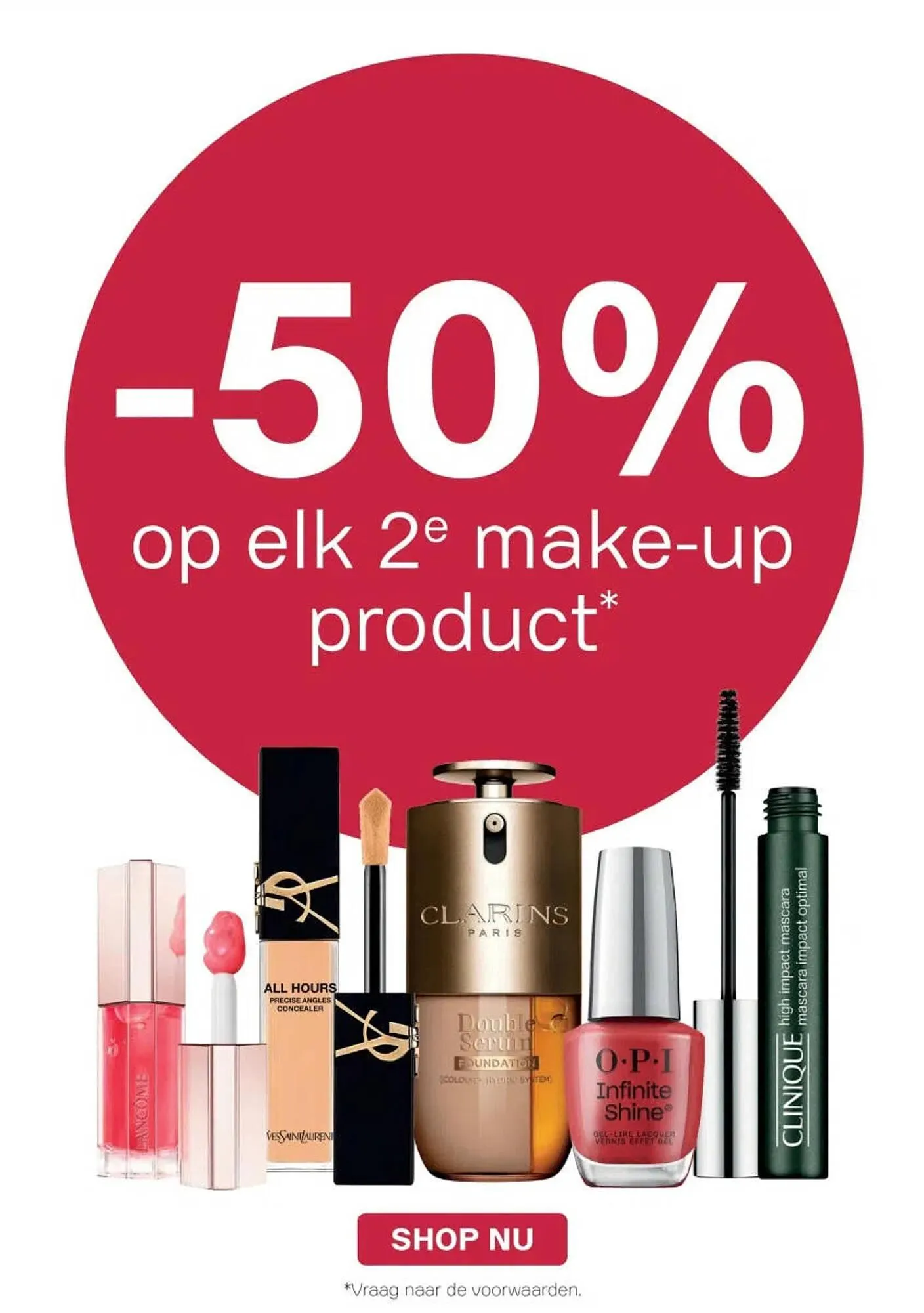 Pour Vous folder van 16 maart tot 14 april 2026 - Folder pagina 5